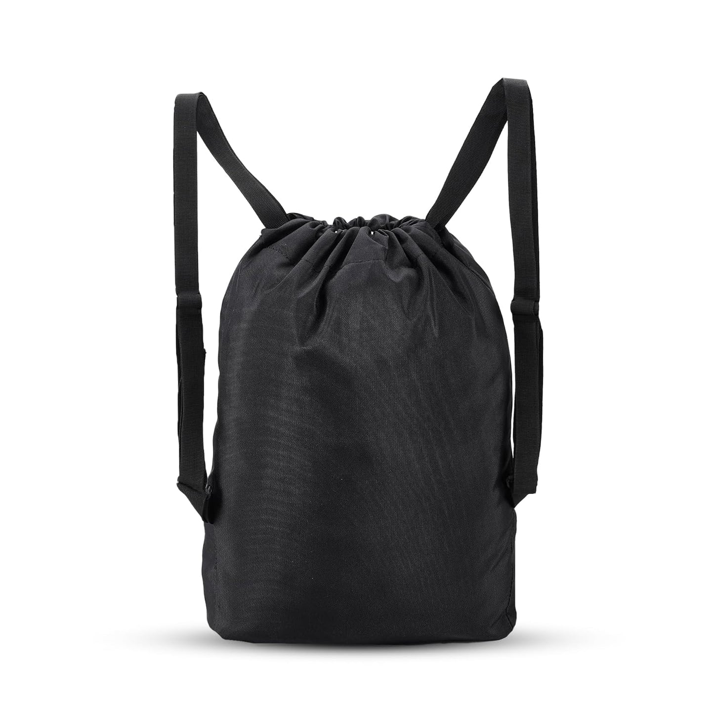 DIVULGE Meteor18 liters Polyester Drawstring bag - alphahostel.in