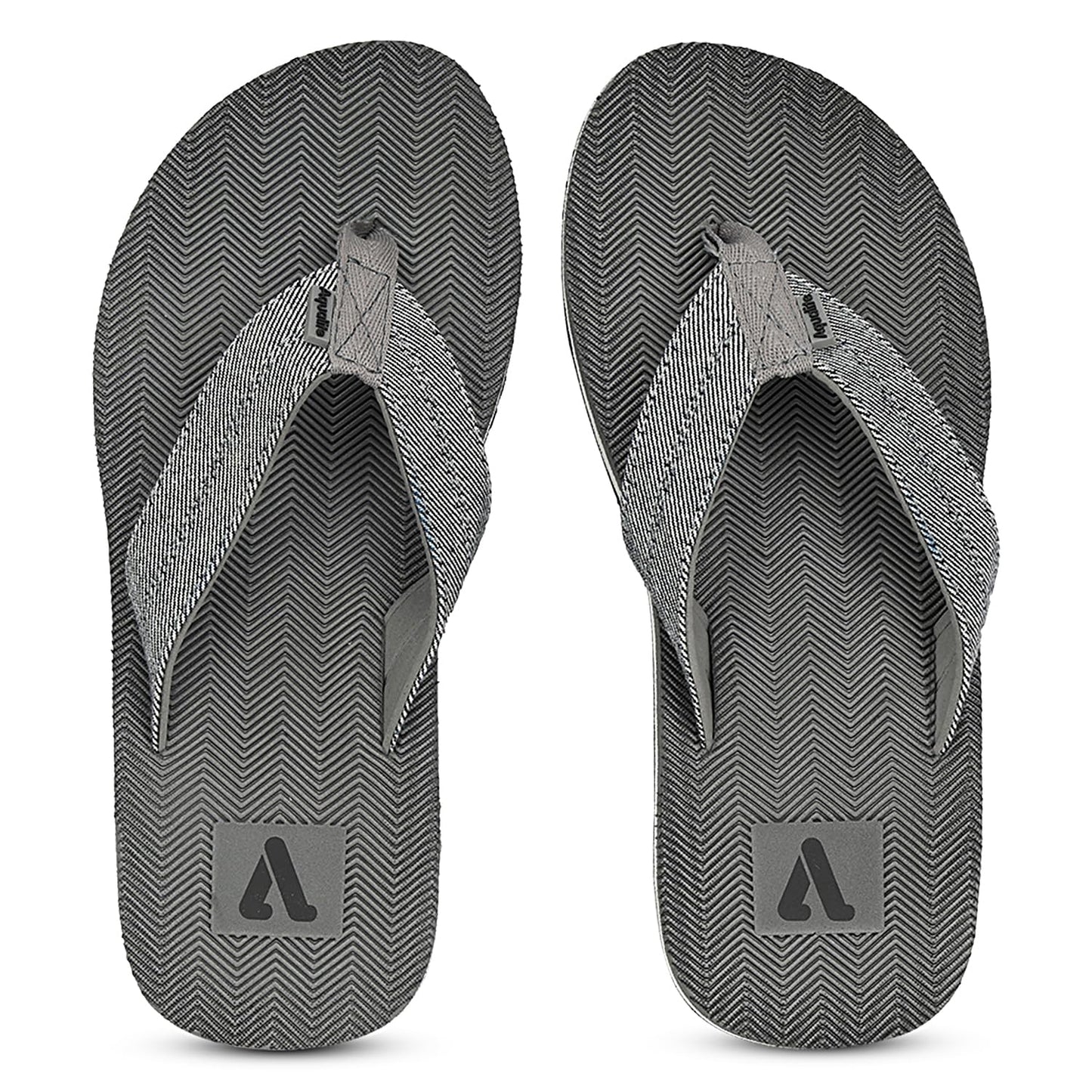 Aqualite Men's Gv- Slipper - alphahostel.in