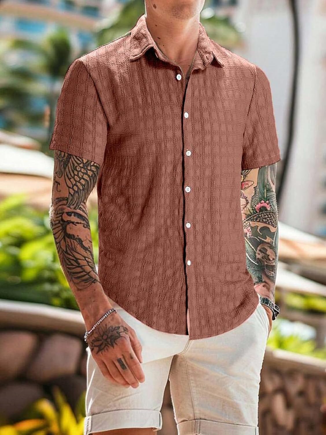 Lymio Casual Shirt for Men|| Shirt for Men|| Men Stylish