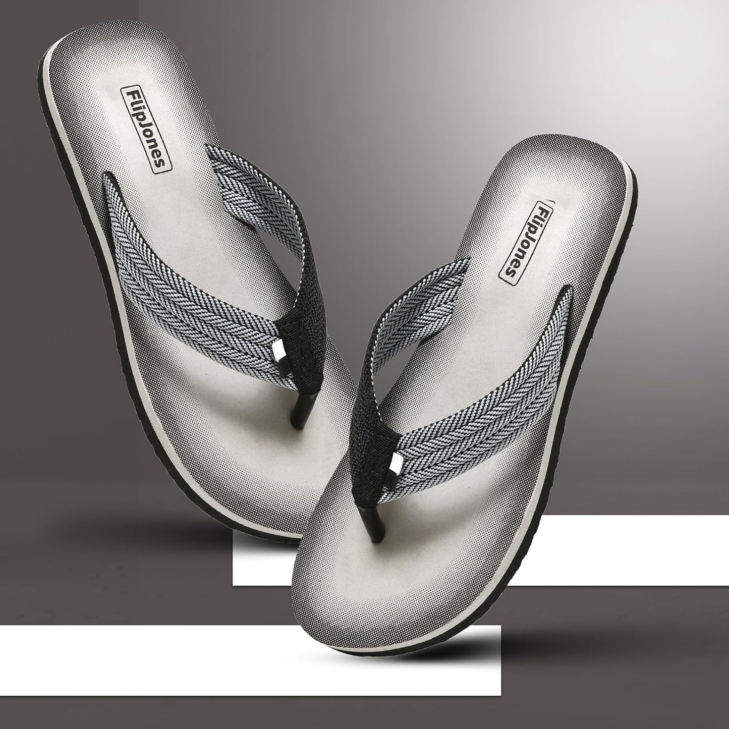 Flip-Flop Lightweight and comfortable Outdoor And Indoor - alphahostel.in