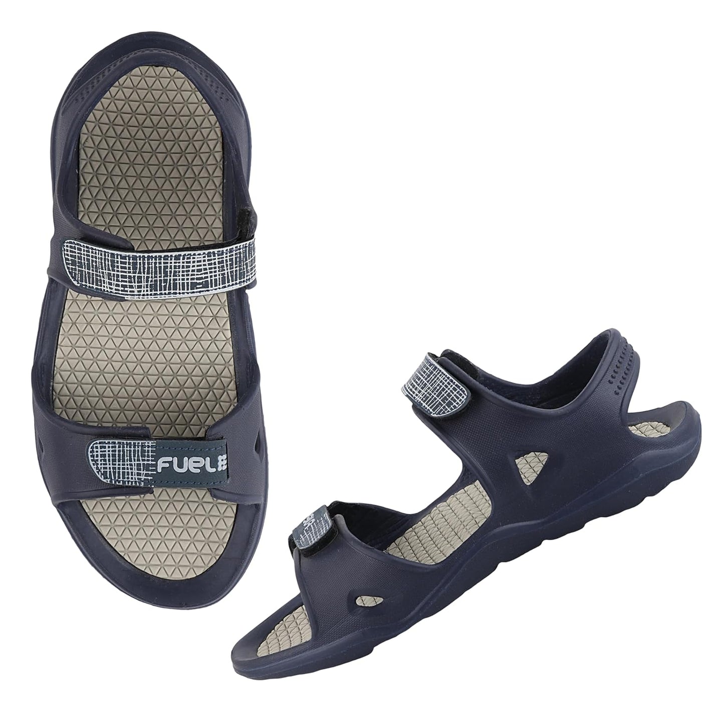 FUEL Sandals & Floaters for Mens & Boys Comfortable