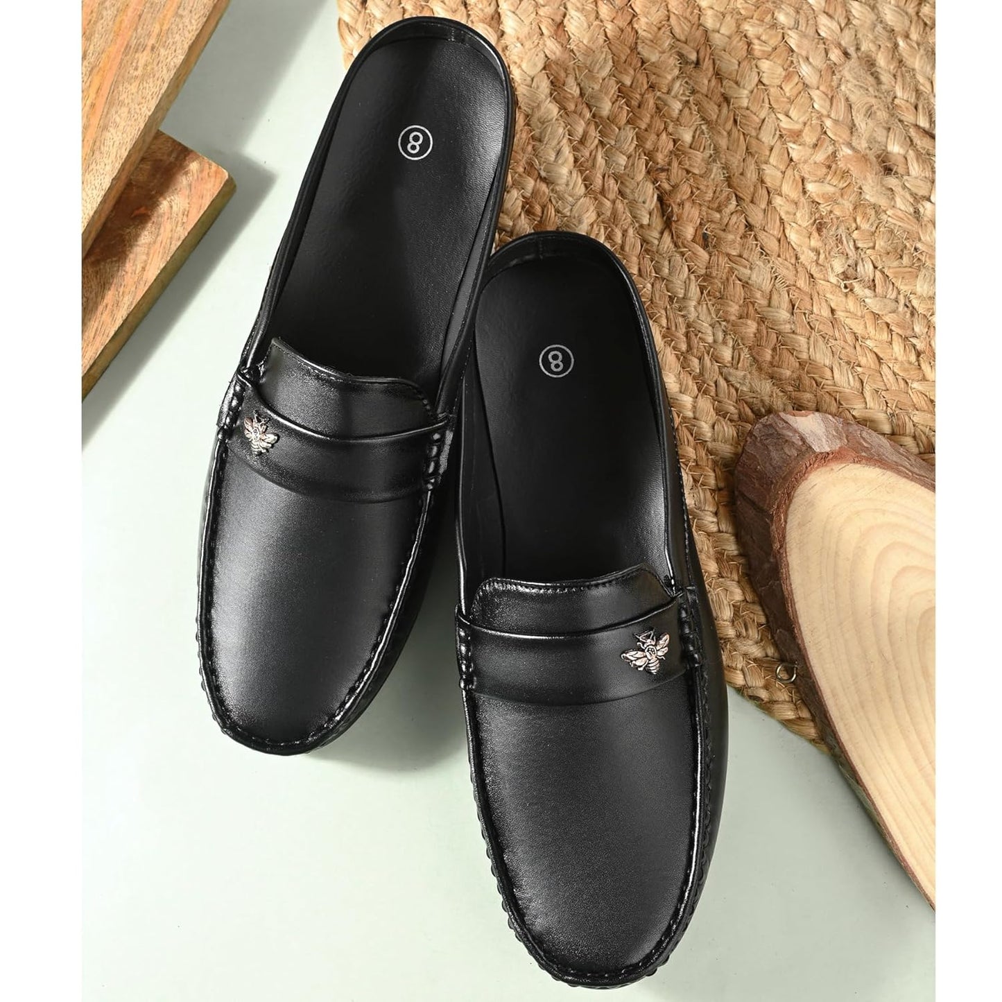 Karaddi Mens Casual Shoes for Men 6013 Lofars - alphahostel.in