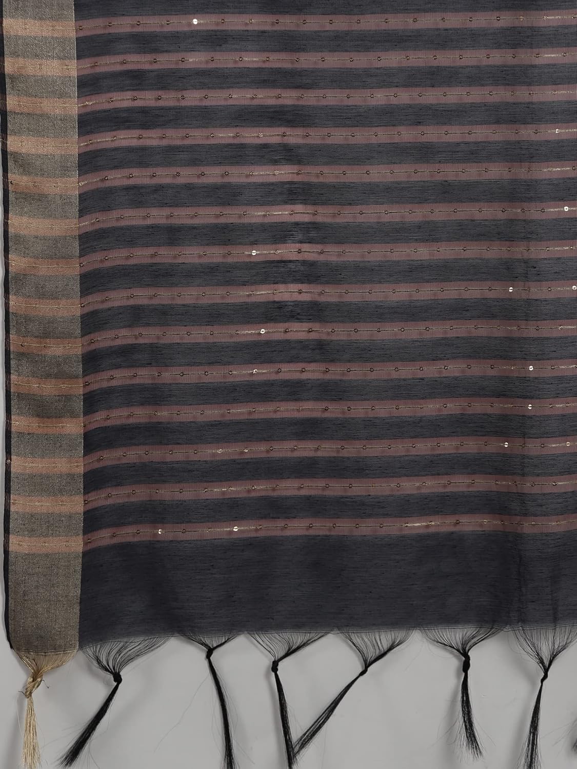 INDO ERA Women's Rayon Woven Design Dupatta