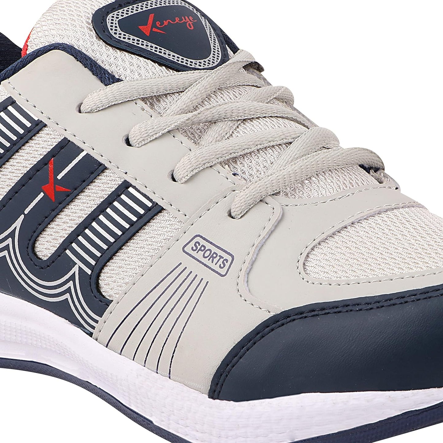 Keneye Men's Lightweight Running Shoes - alphahostel.in