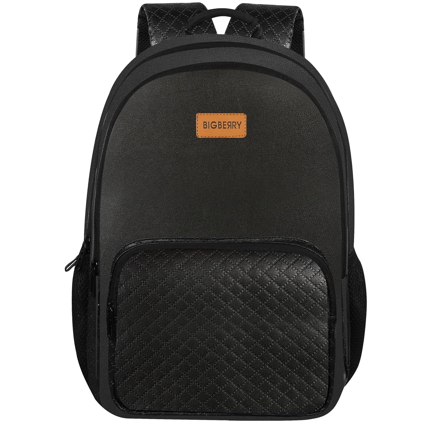 BIGBERRY Newage Unisex 24 Ltrs leatherite/faux844