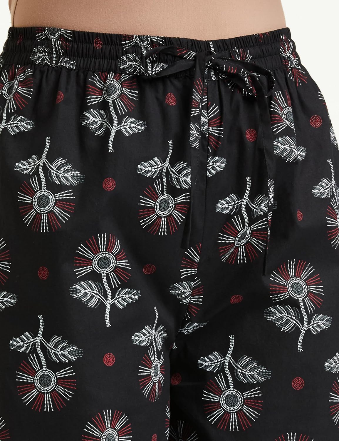 Myx Women's Relaxed Fit Mid Rise
