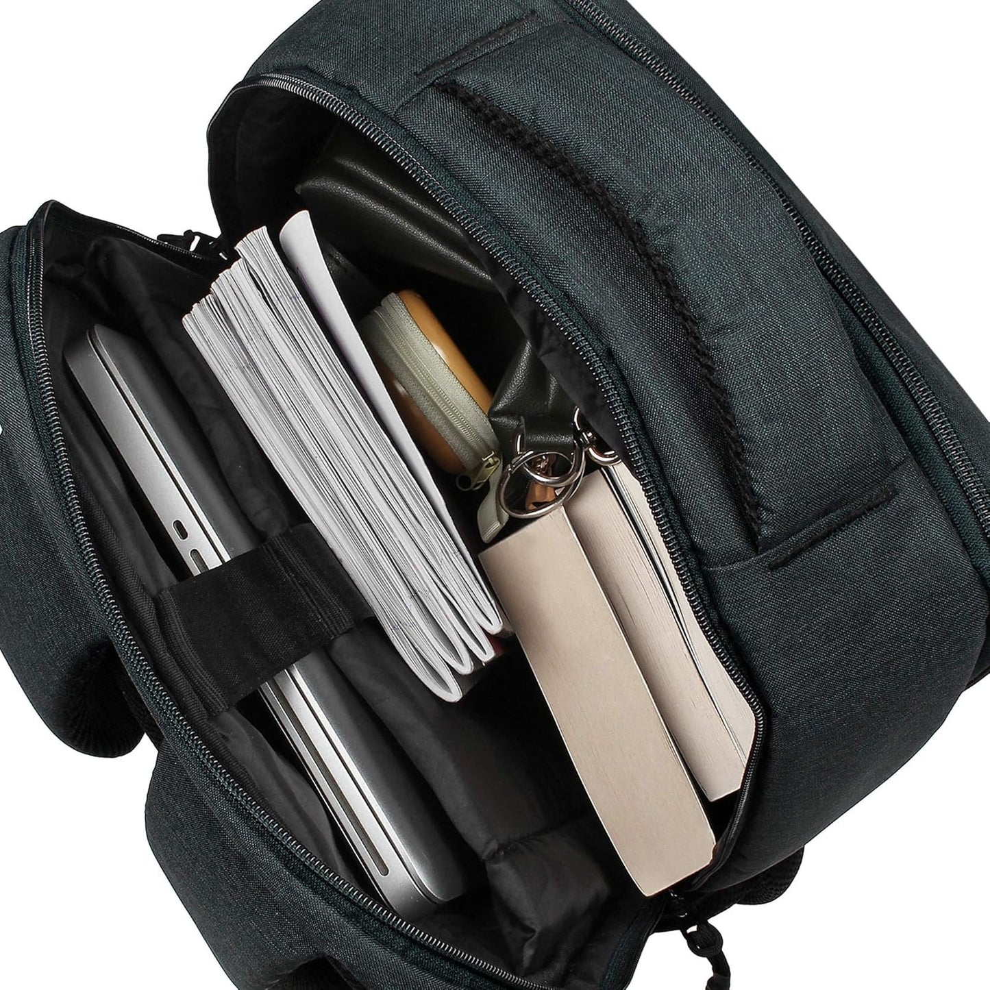 Wesley Milestone 2.0 Casual Waterproof Laptop - alphahostel.in