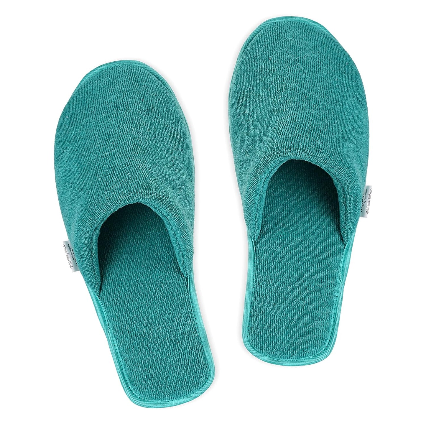 Home Slippers Indoor Bedroom Room Winter House - alphahostel.in