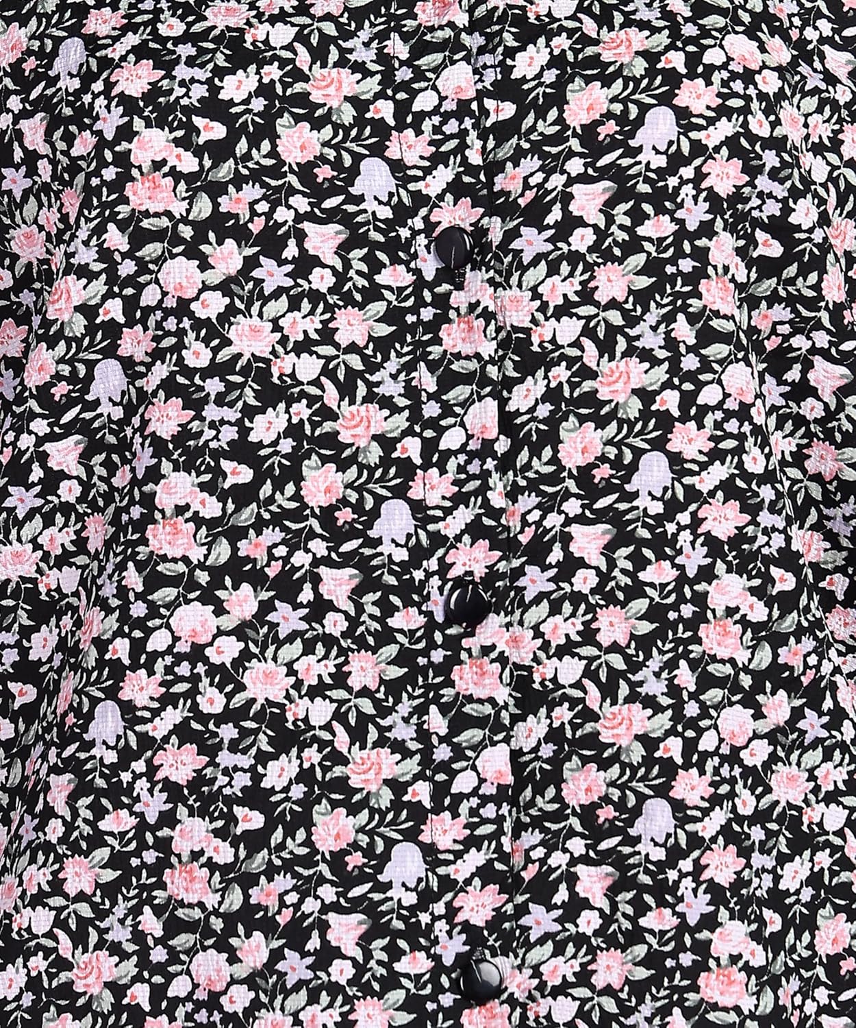 POPWINGS Printed Full-Sleeves Regular-Fit Polyester