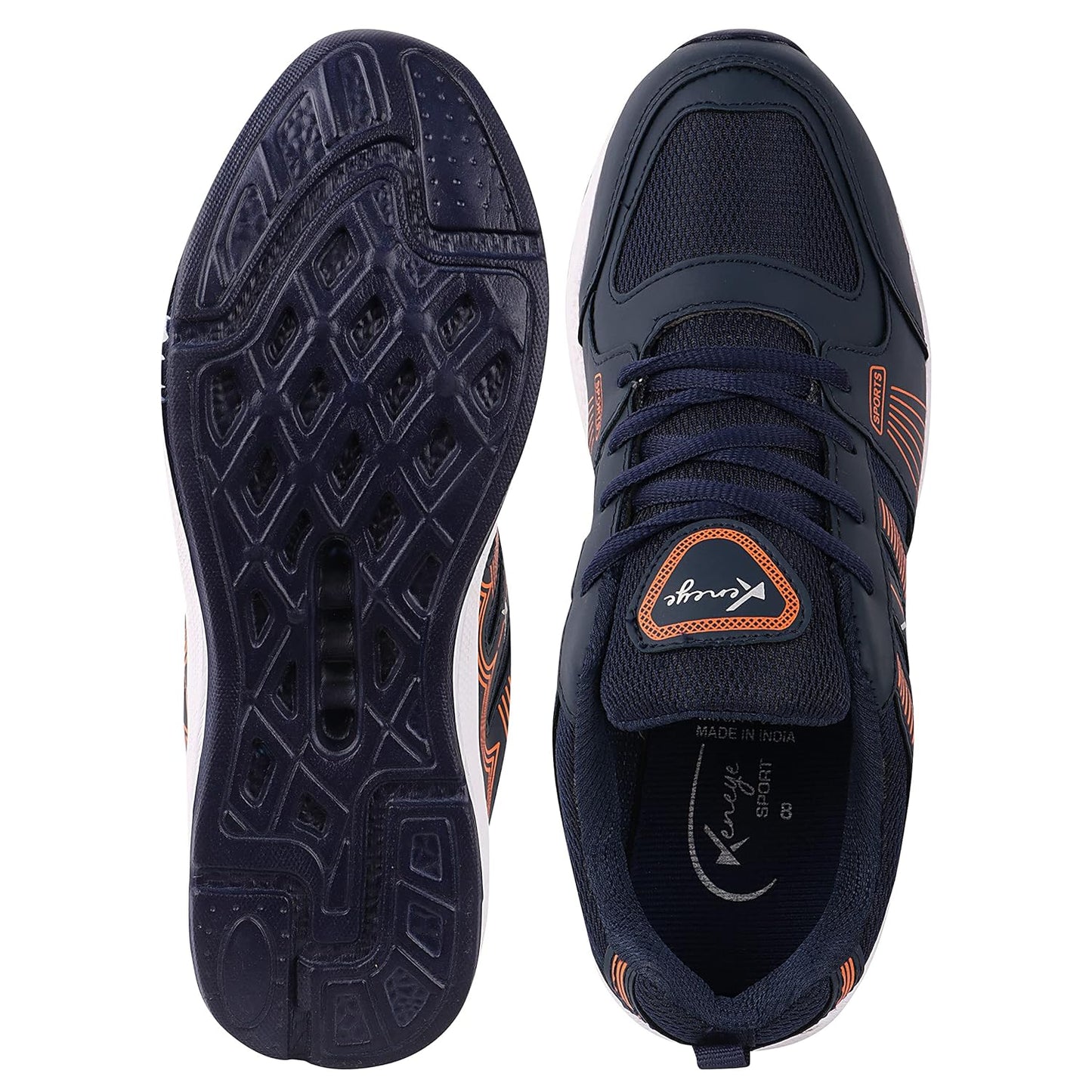 Keneye Men's Lightweight Running Shoes - alphahostel.in