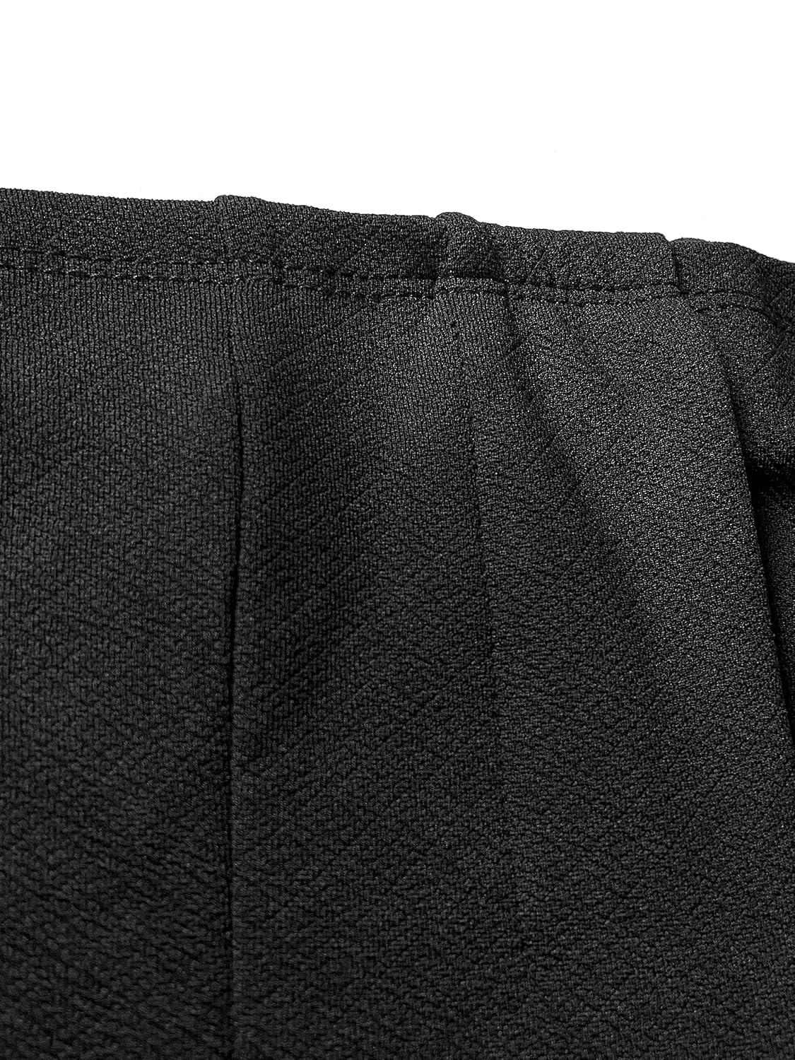 Mehrang Cotton Blend Parallel Trouser Pants Regular fit