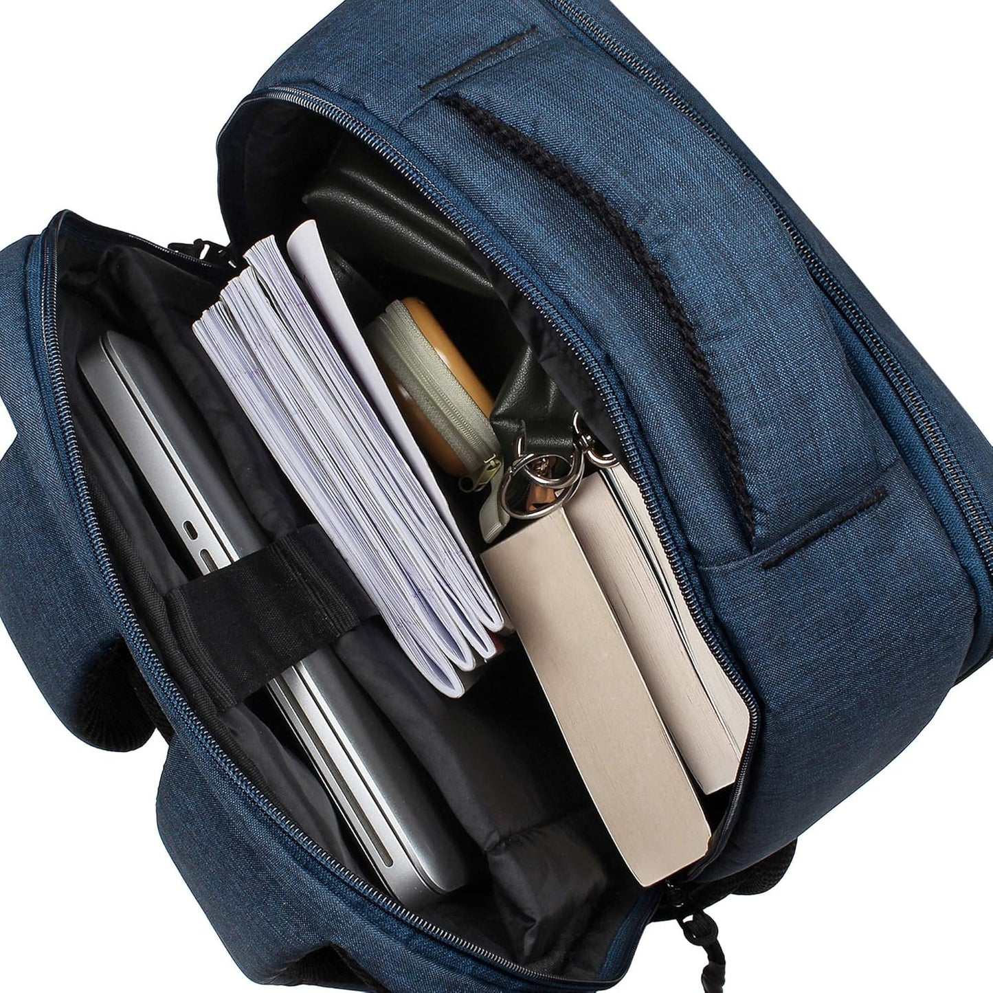 Wesley Milestone 2.0 Casual Waterproof Laptop - alphahostel.in