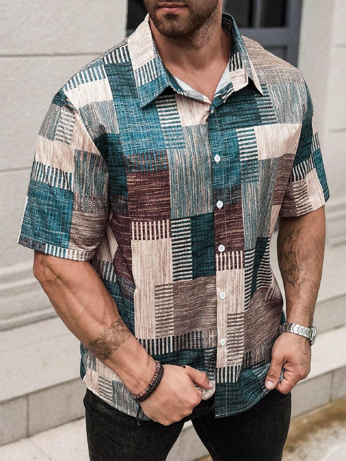 Lymio Shirt for Men|| Regular Fit Shirt for Men