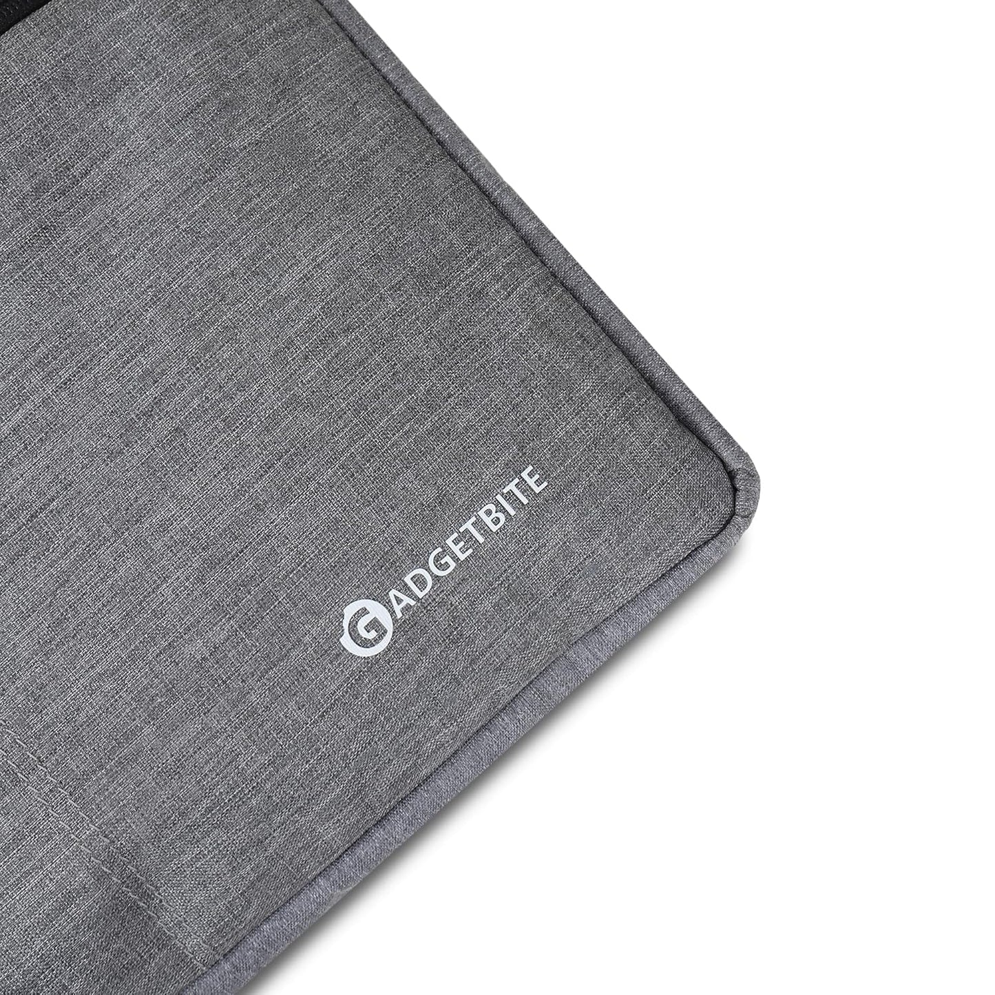 GadgetBite Laptop Bag Sleeve With Handle