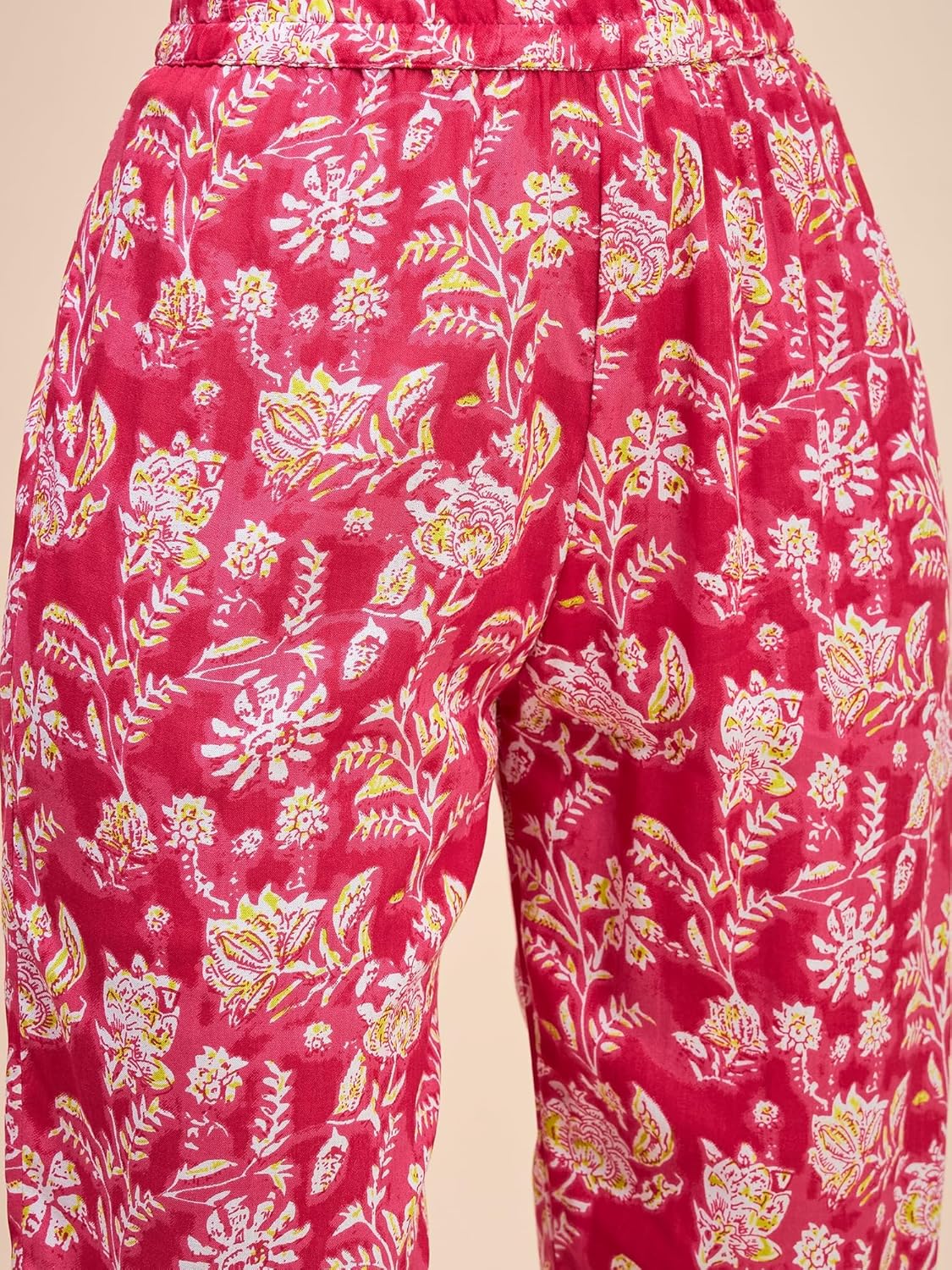 Women Co-Ords Set, Kurta and Palazzo Set