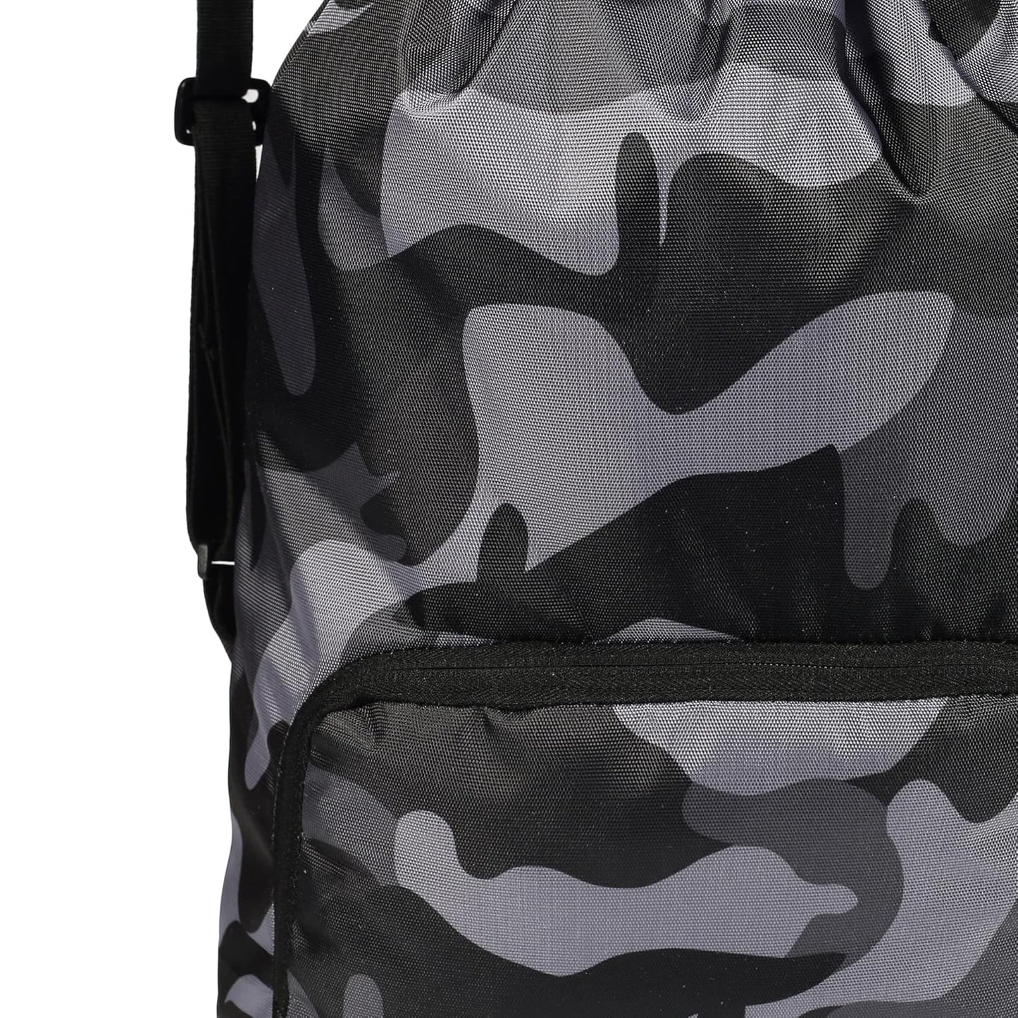DIVULGE Meteor16 liters Polyester Drawstring bag - alphahostel.in