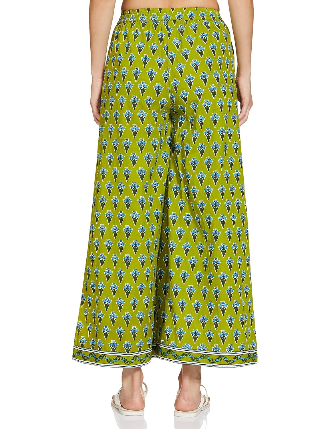 Myx Women's Relaxed Fit Mid Rise