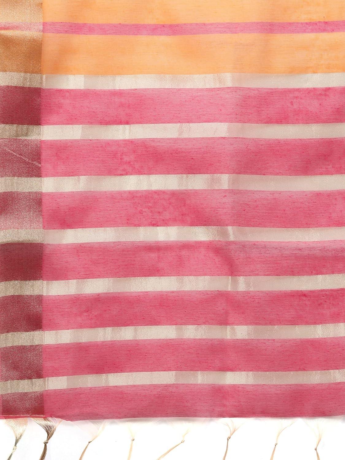 INDO ERA Women's Rayon Woven Design Dupatta