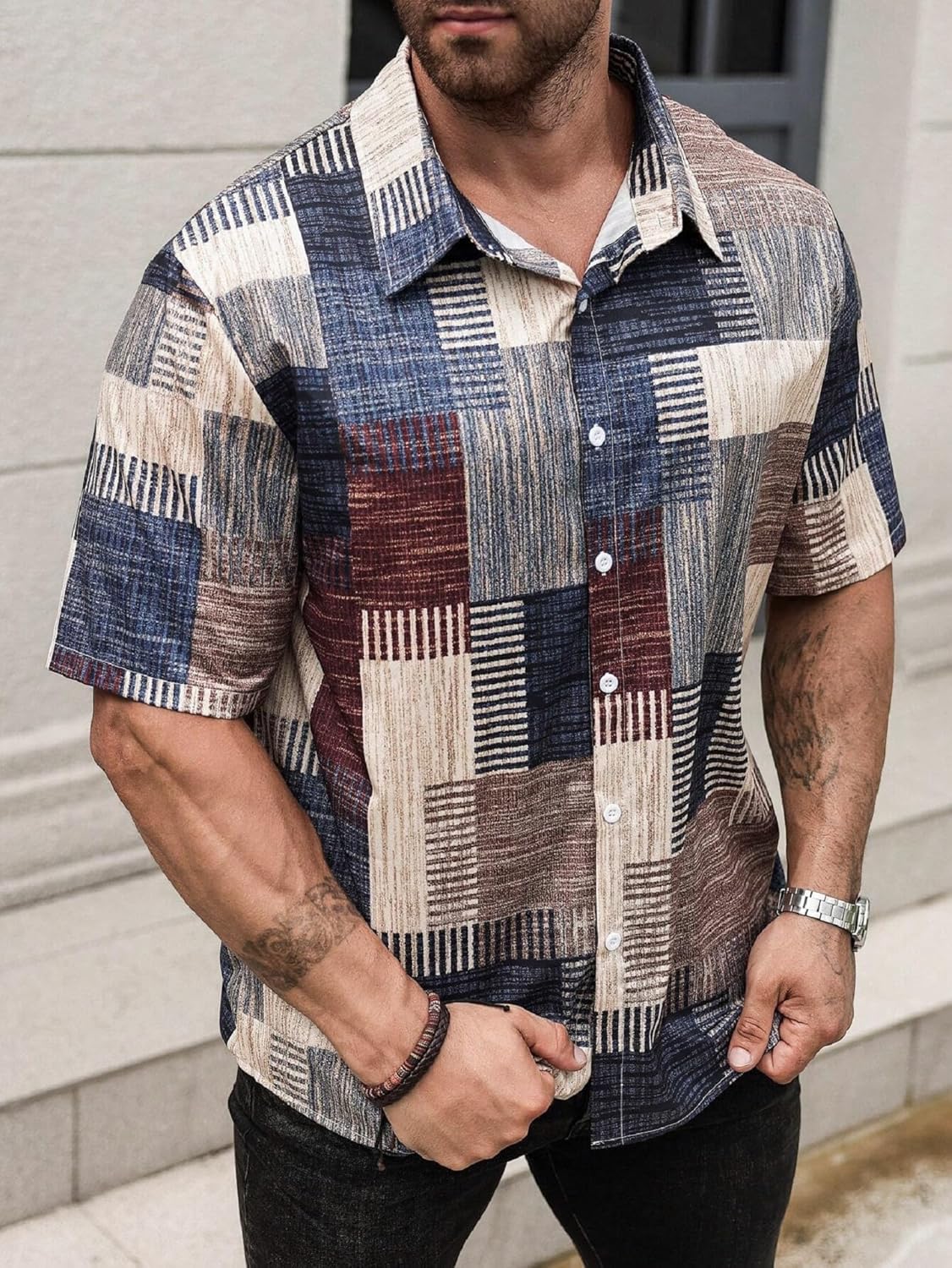 Lymio Shirt for Men|| Regular Fit Shirt for Men