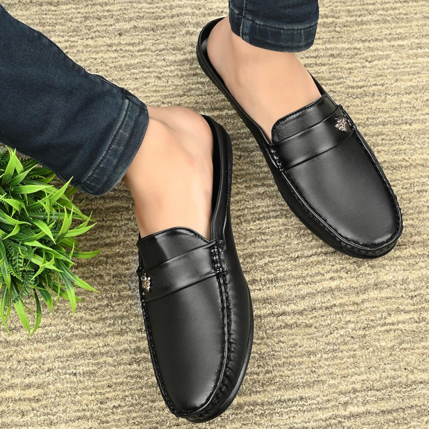 Karaddi Mens Casual Shoes for Men 6013 Lofars - alphahostel.in
