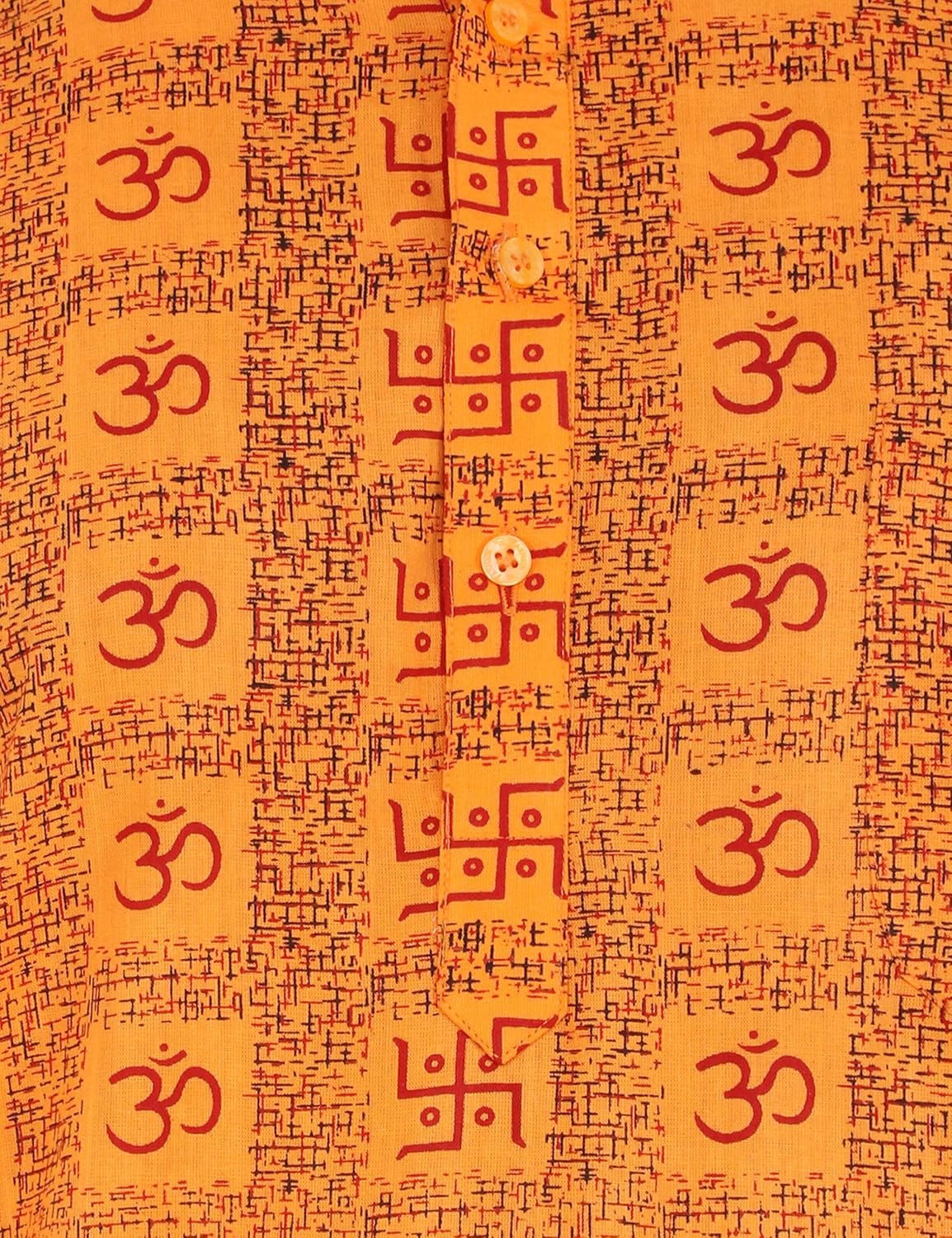 LATEST CHIKAN Men's Cotton Regular Kurta
