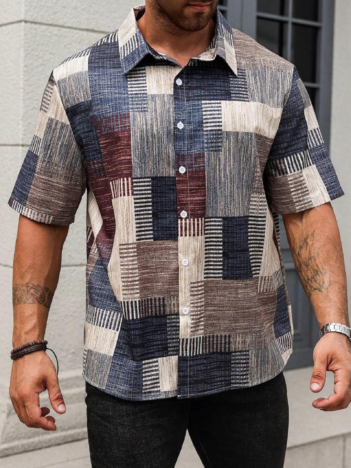 Lymio Shirt for Men|| Regular Fit Shirt for Men