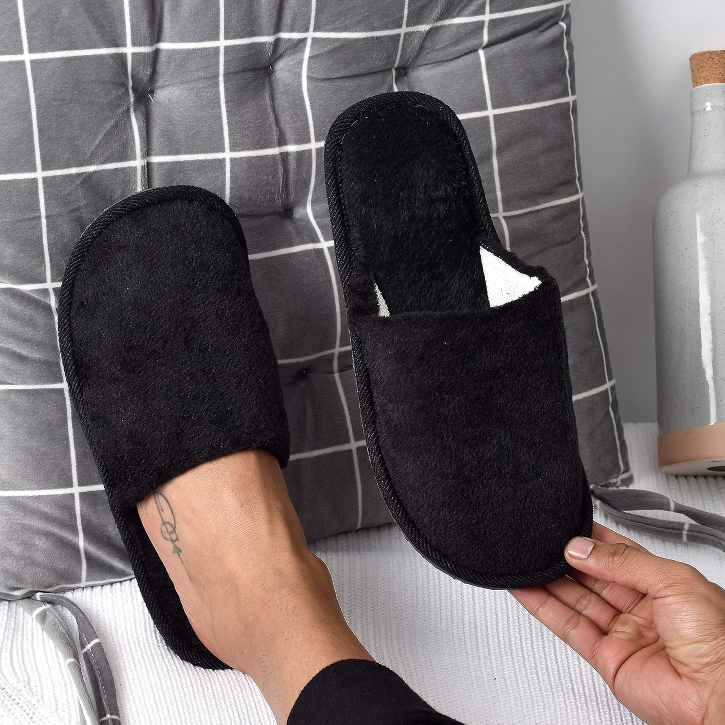 Slipper For Men Flip Flops - alphahostel.in