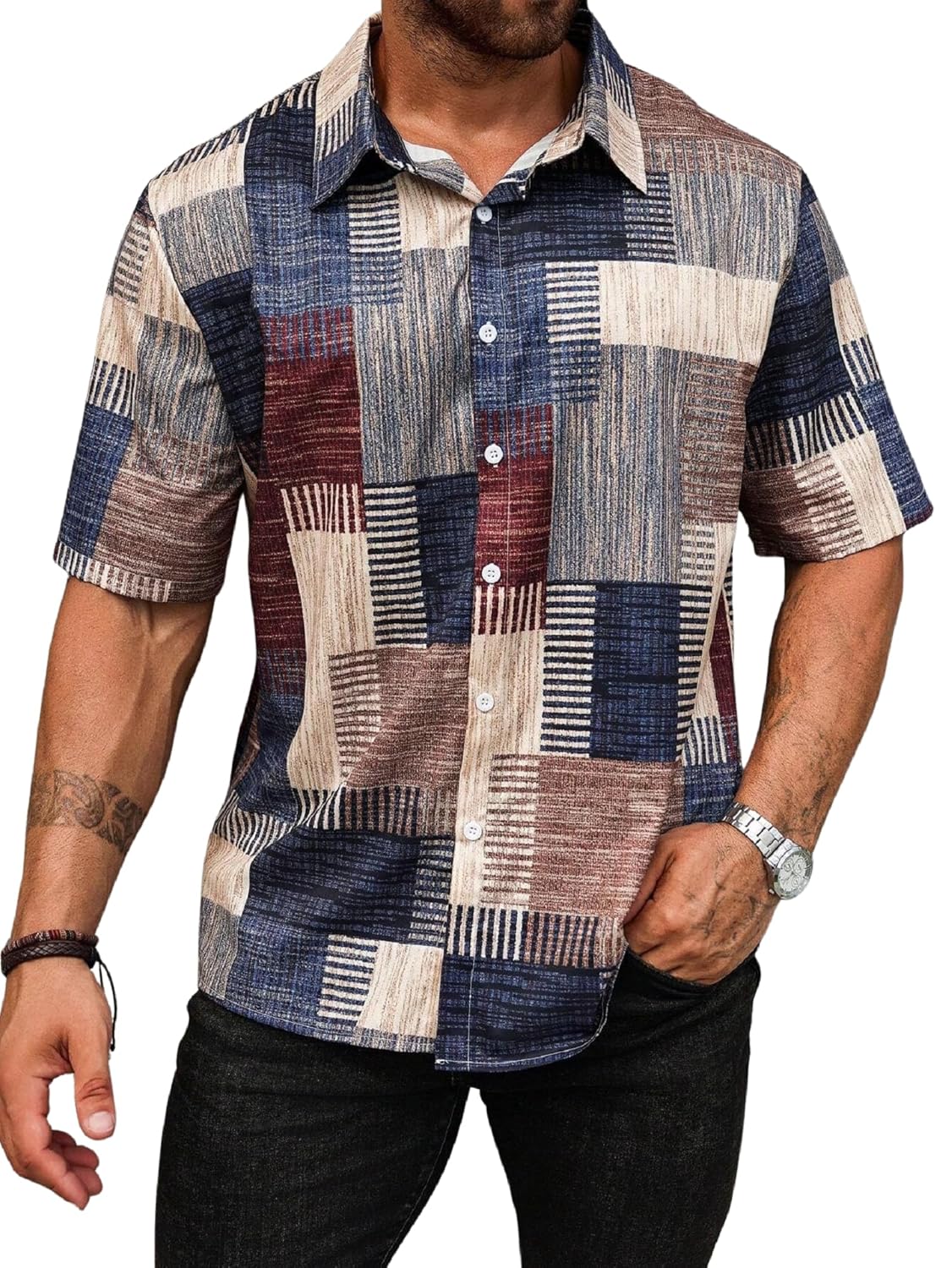 Lymio Shirt for Men|| Regular Fit Shirt for Men