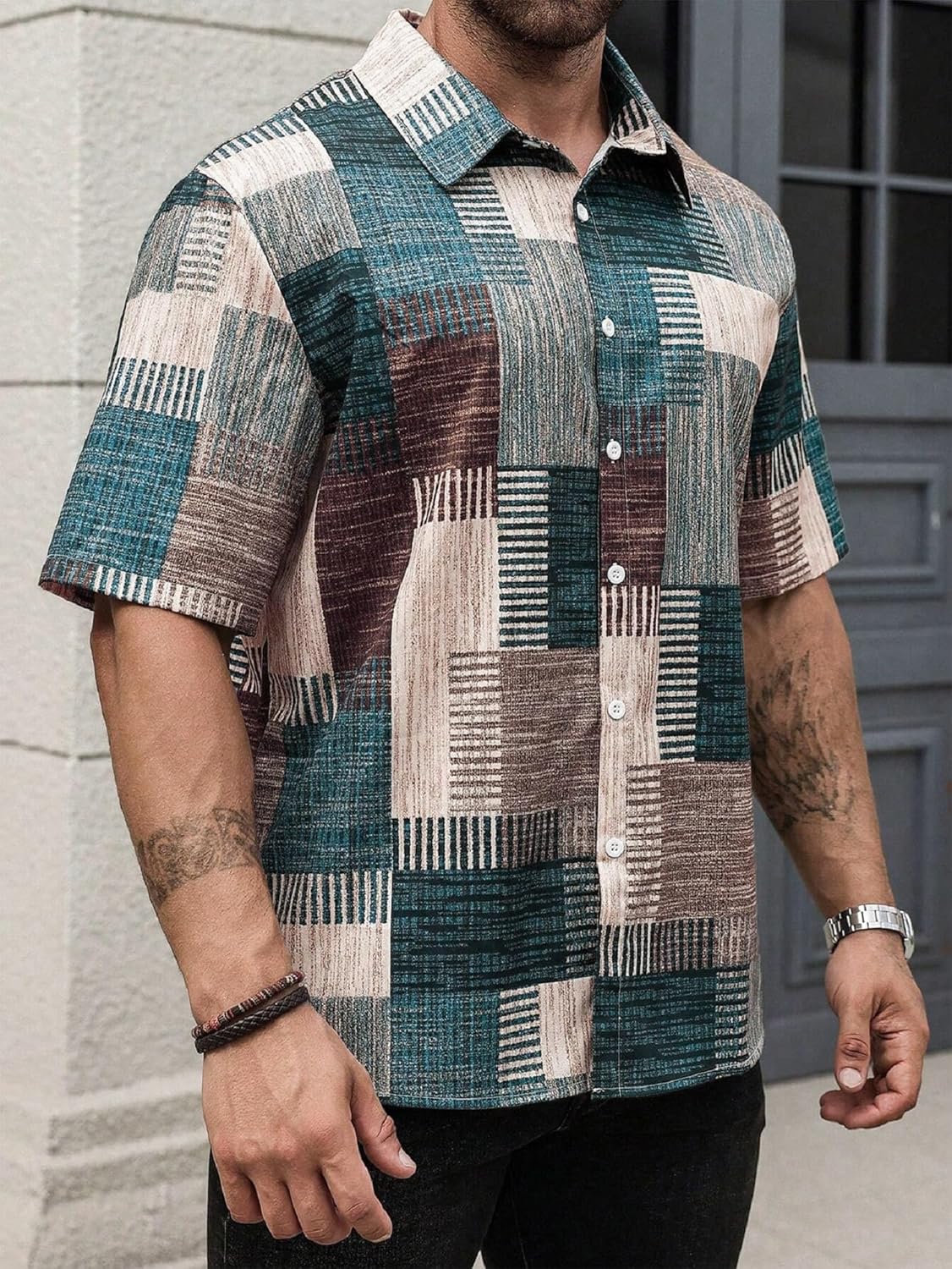 Lymio Shirt for Men|| Regular Fit Shirt for Men