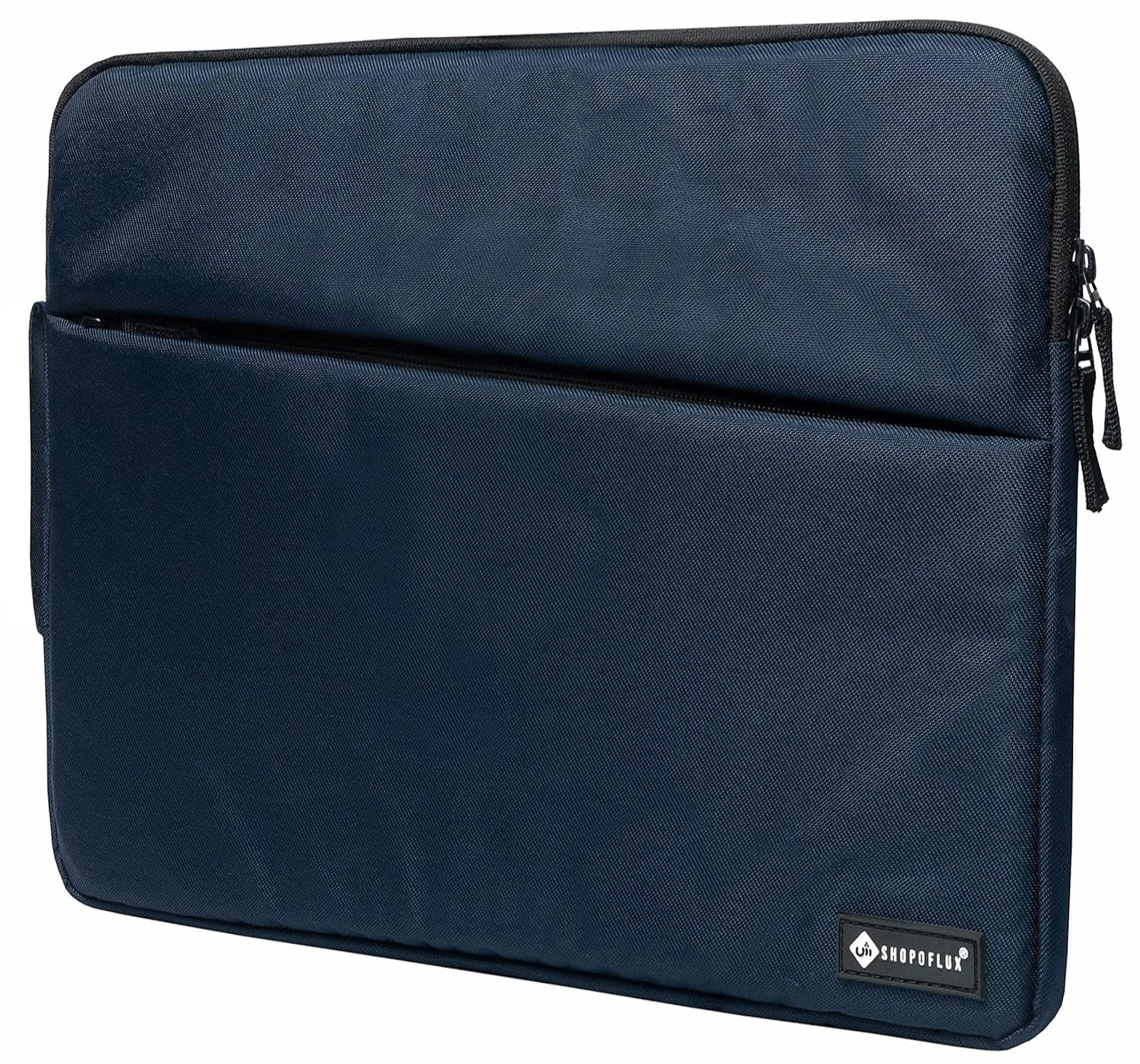 Shopoflux Laptop Sleeve Case Cover Bag for 16