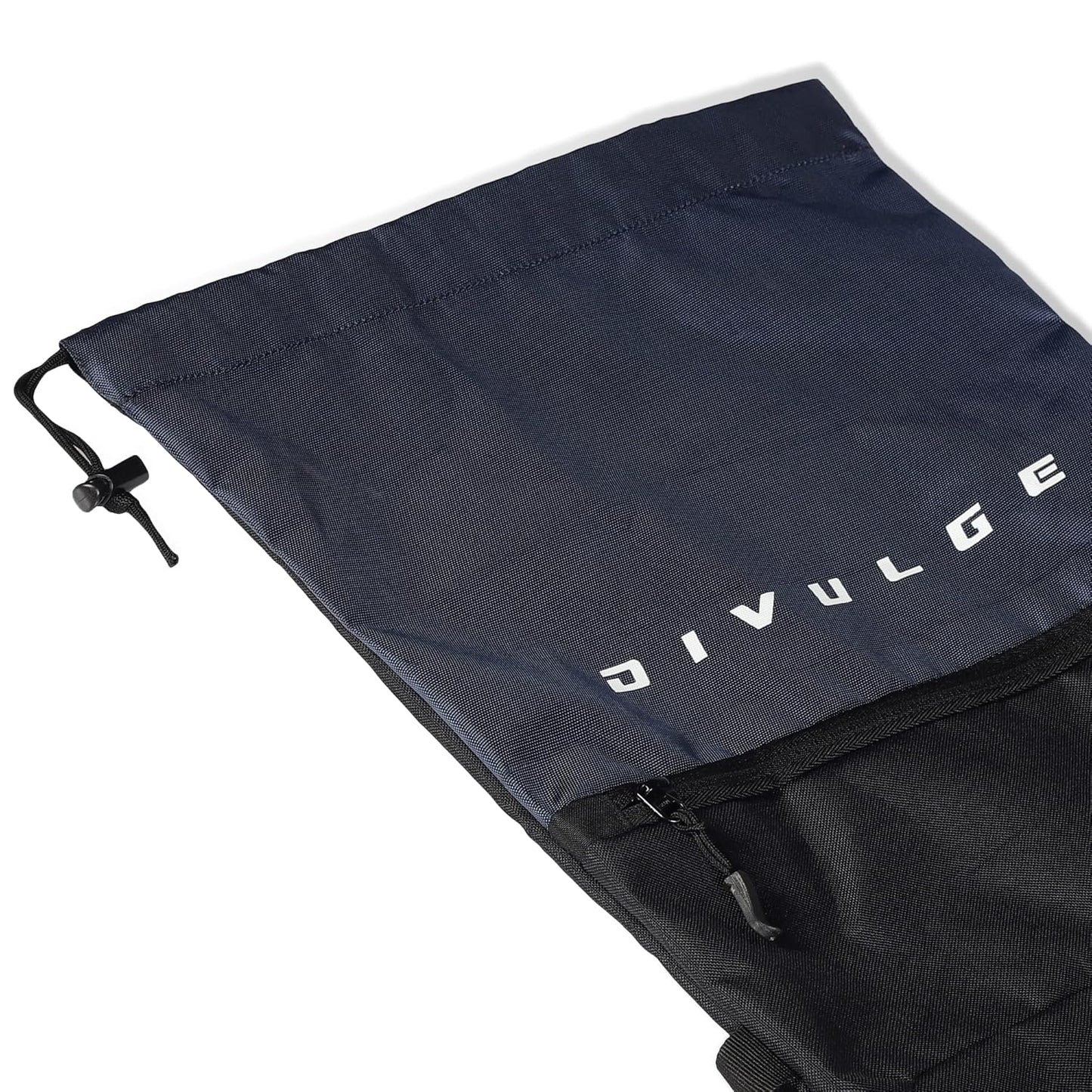 DIVULGE Acheiver Drawstring Bag Sports Bag - alphahostel.in