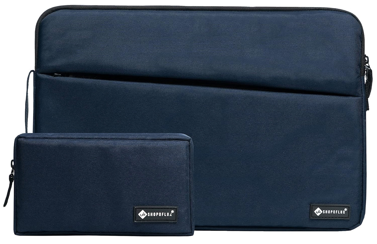 Shopoflux Laptop Sleeve Case Cover Bag for 16