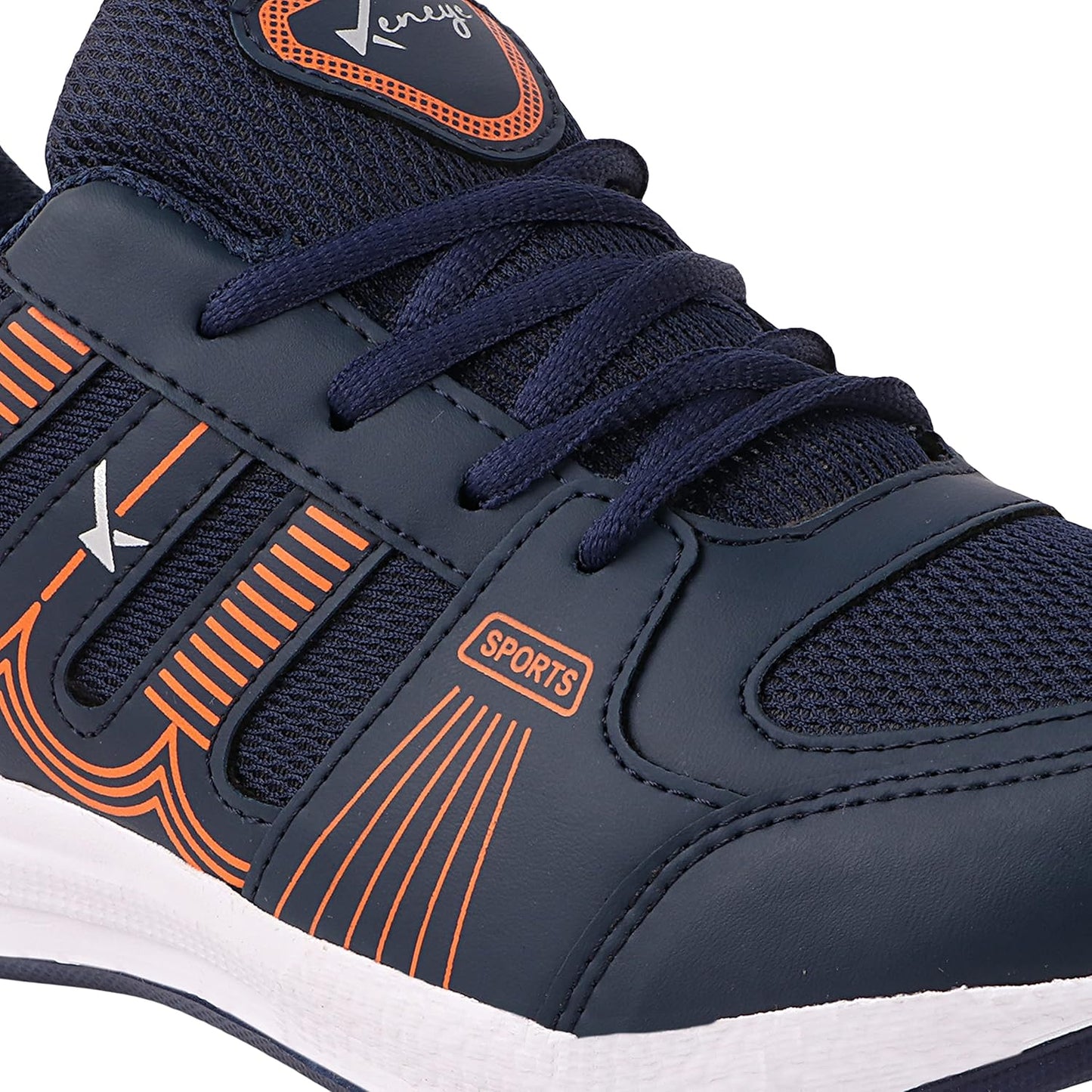 Keneye Men's Lightweight Running Shoes - alphahostel.in