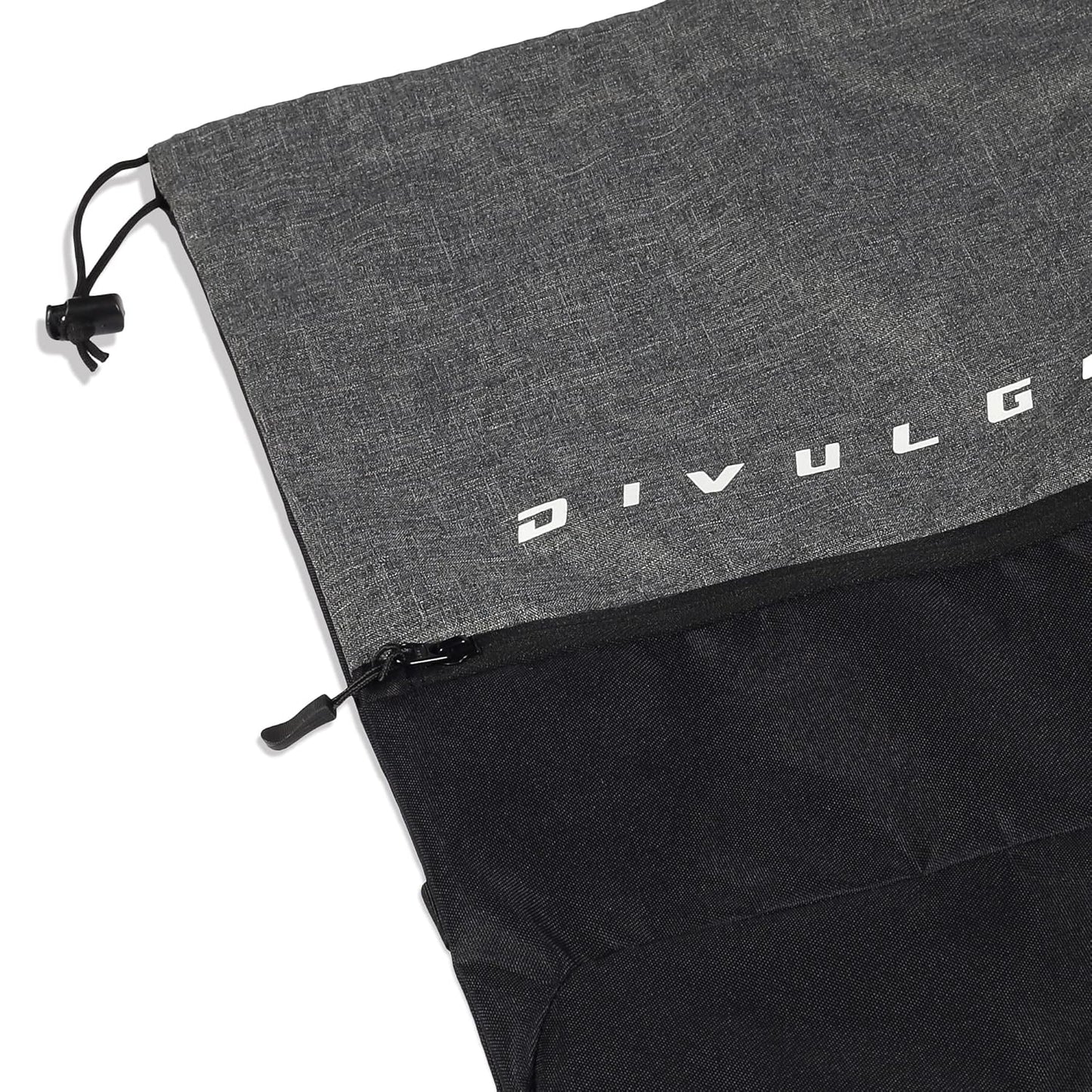 DIVULGE Acheiver Drawstring Bag Sports Bag - alphahostel.in