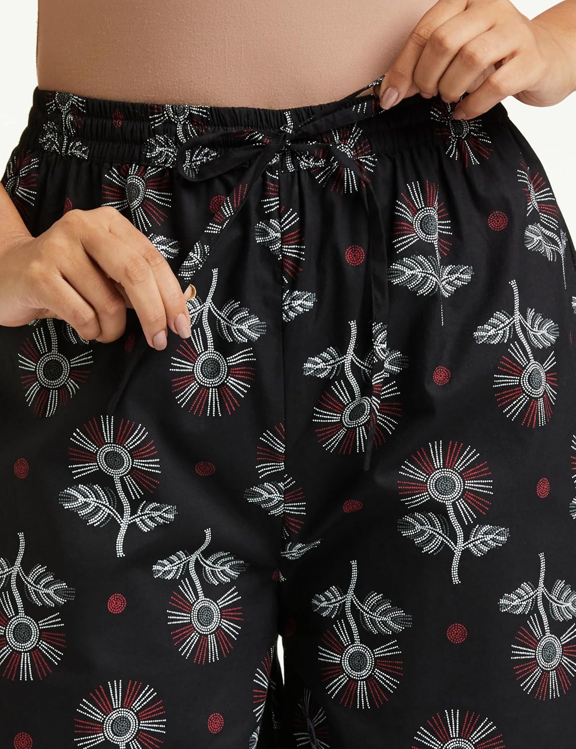 Myx Women's Relaxed Fit Mid Rise