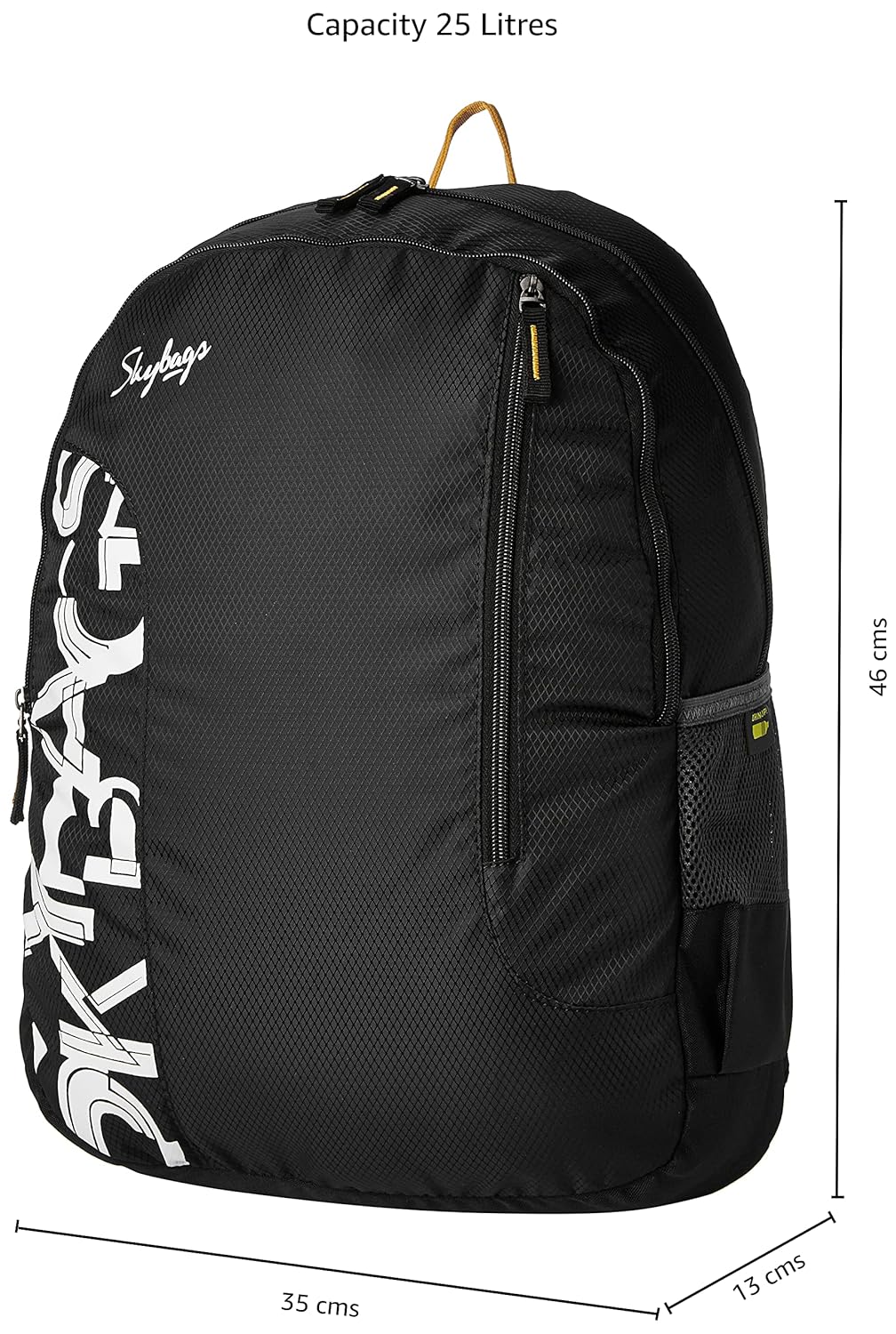 Skybags Casual Backpack 28L - alphahostel.in
