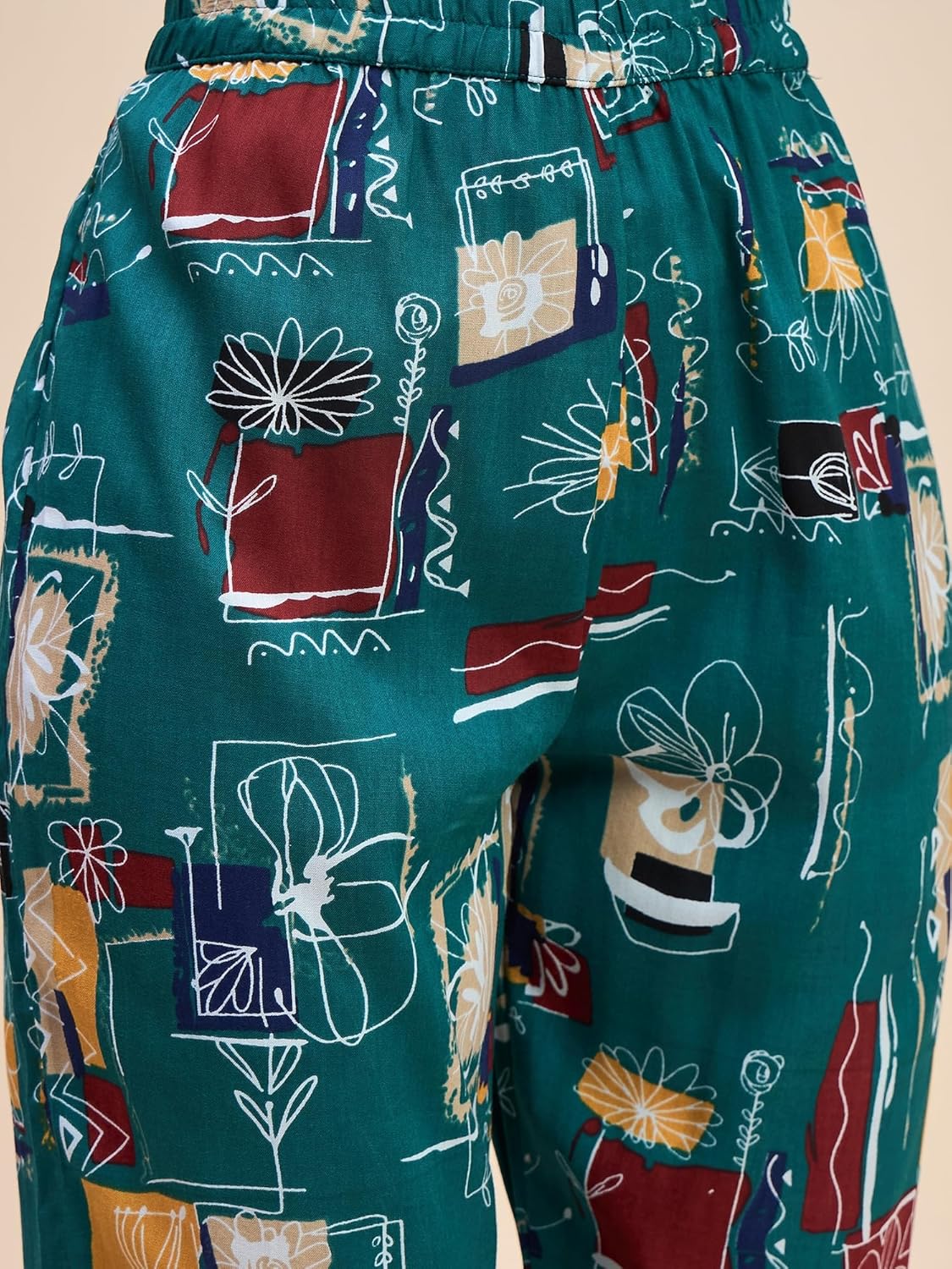 Women Co-Ords Set, Kurta and Palazzo Set