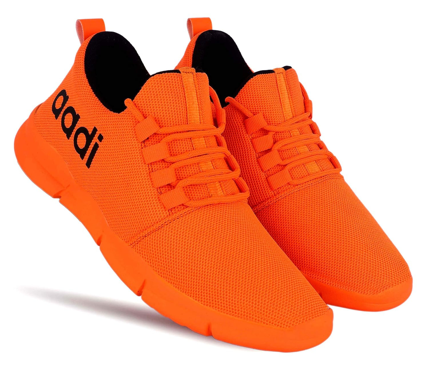 AADI Men's Mesh Outdoor Casual Running Sport Shoes - alphahostel.in