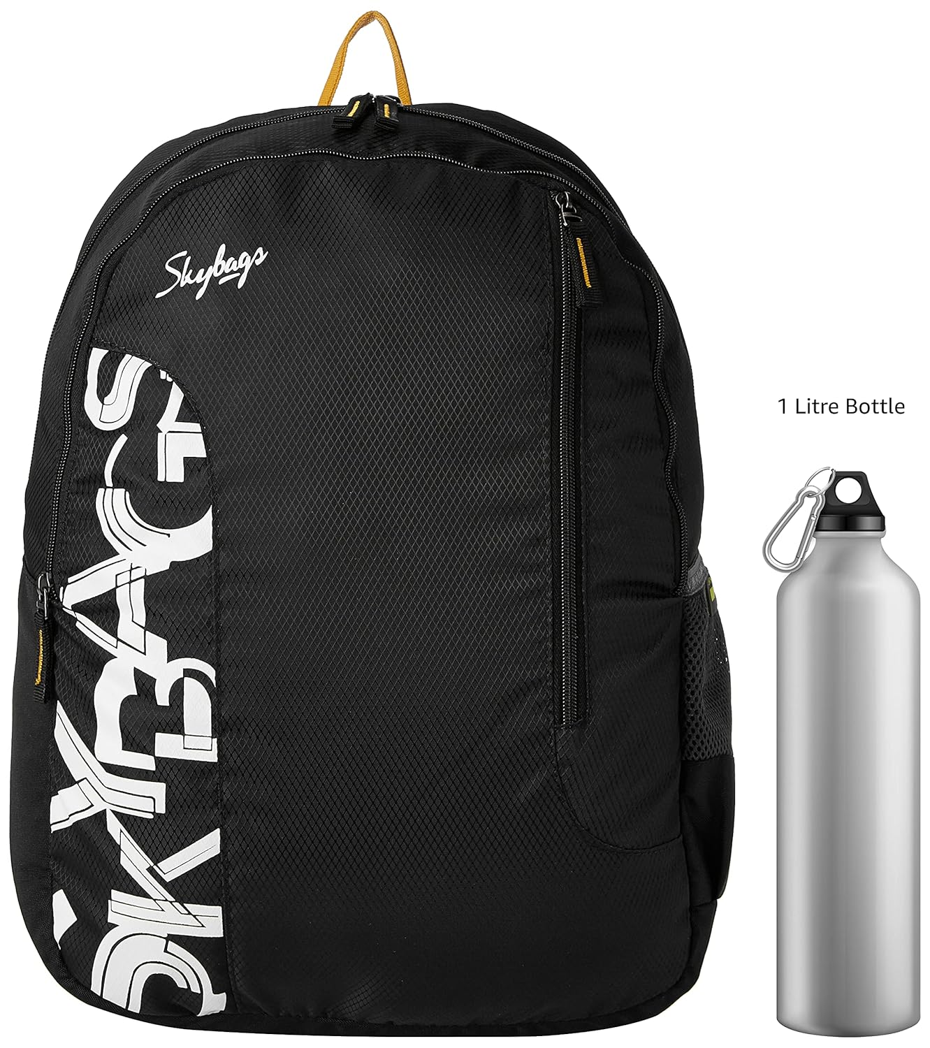 Skybags Casual Backpack 28L - alphahostel.in