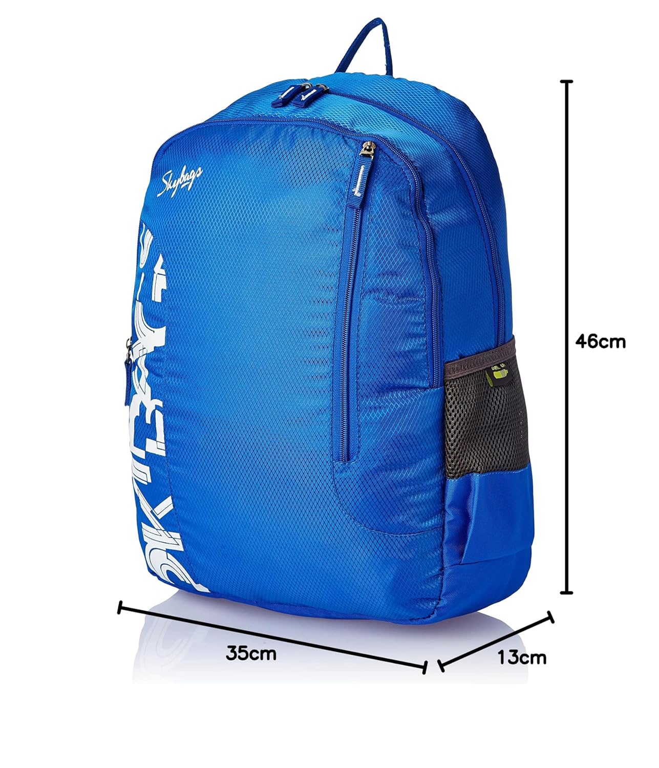 Skybags Casual Backpack 28L - alphahostel.in