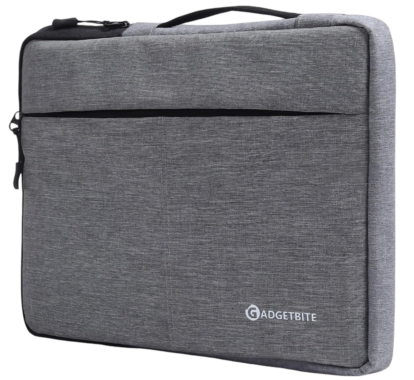 GadgetBite Laptop Bag Sleeve With Handle