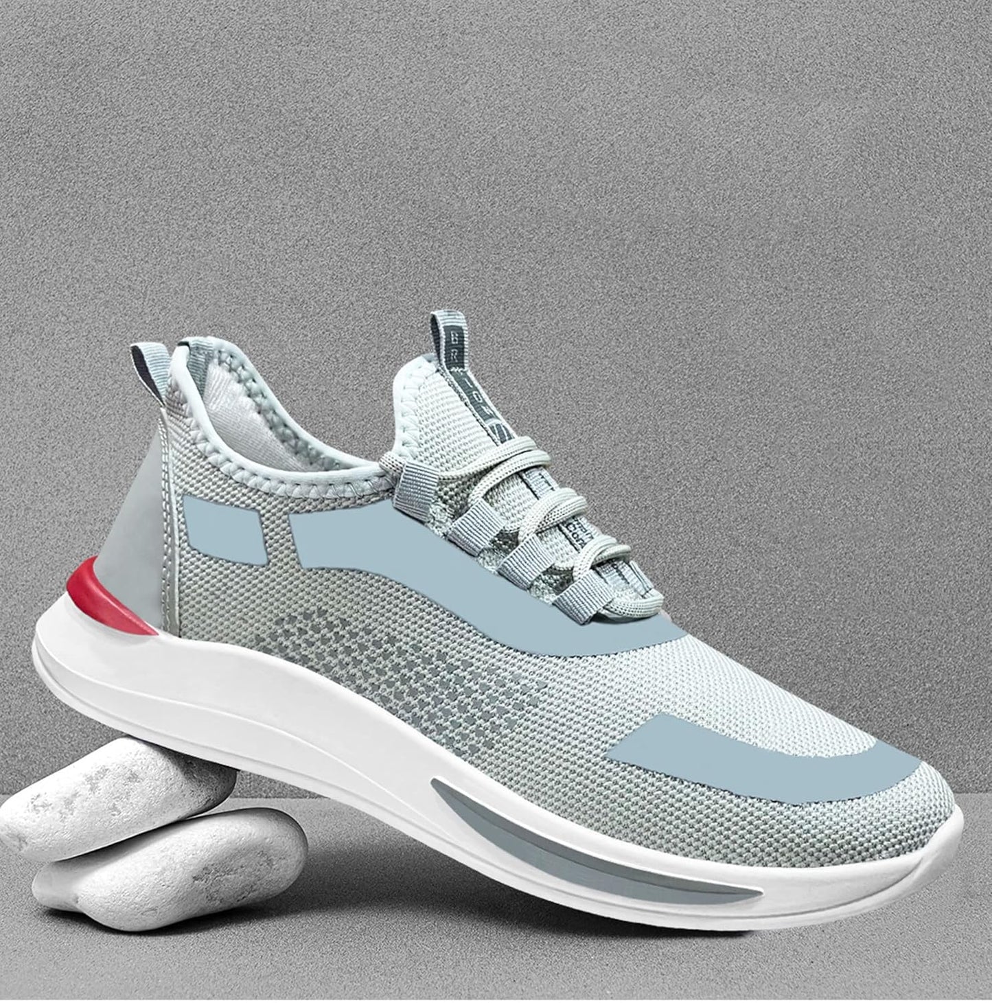 BRUTON Men Trendy Sports Shoes Running Shoes - alphahostel.in