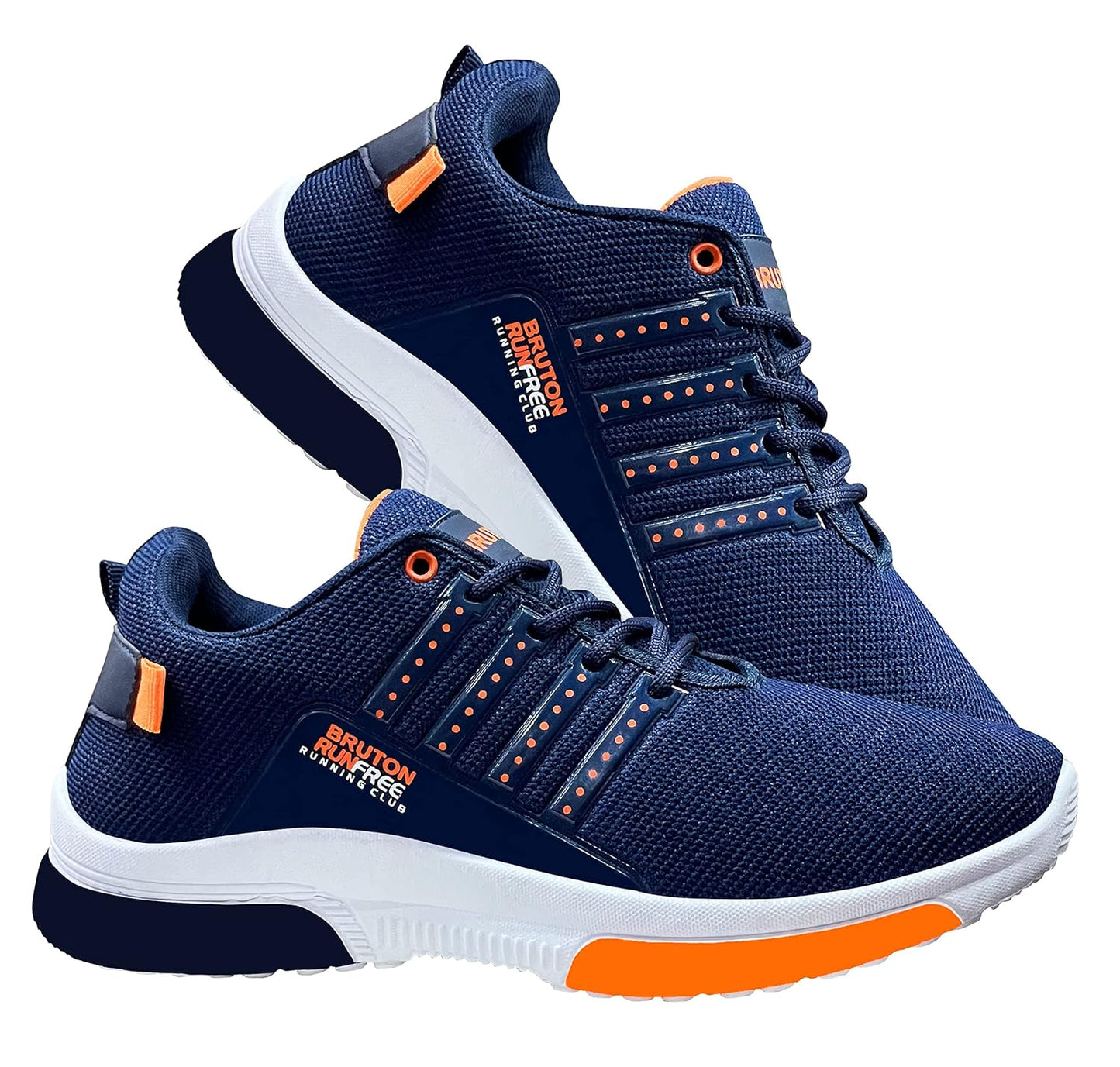 BRUTON Combo Pack of 2 Perfect Sport, Gym - alphahostel.in