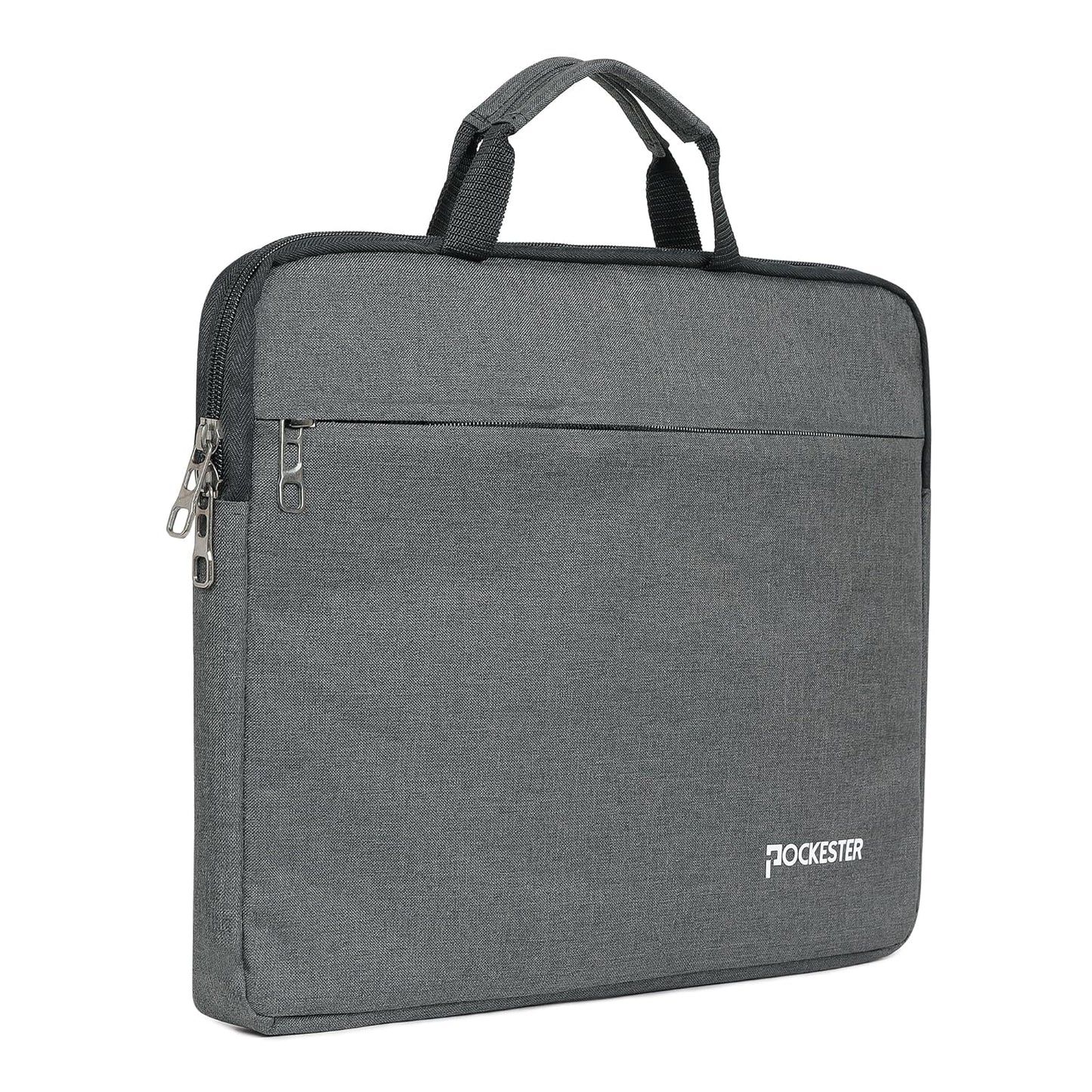 Pockester Water Resistant Laptop Sleeve