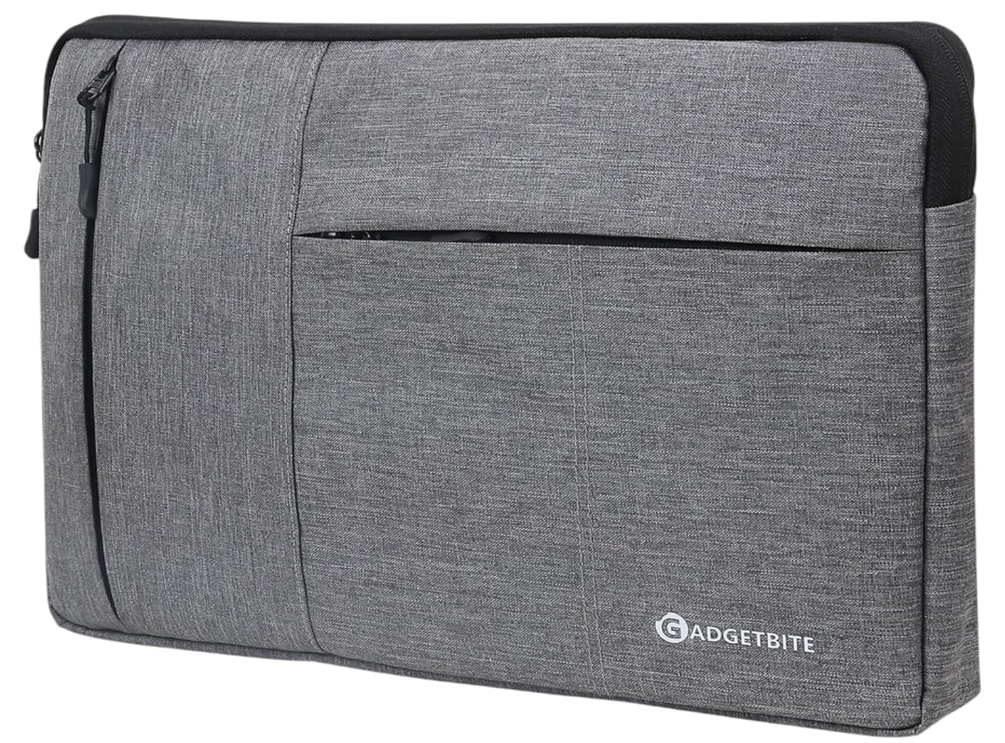 GadgetBite Laptop Bag Sleeve With Handle