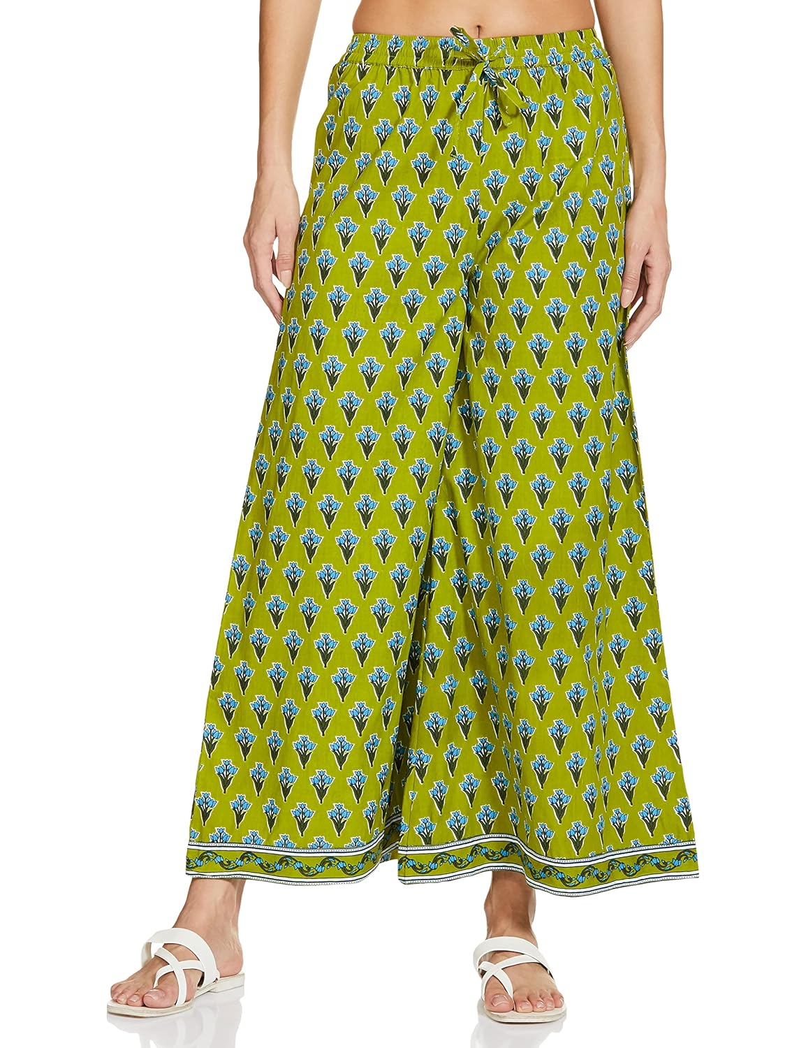 Myx Women's Relaxed Fit Mid Rise