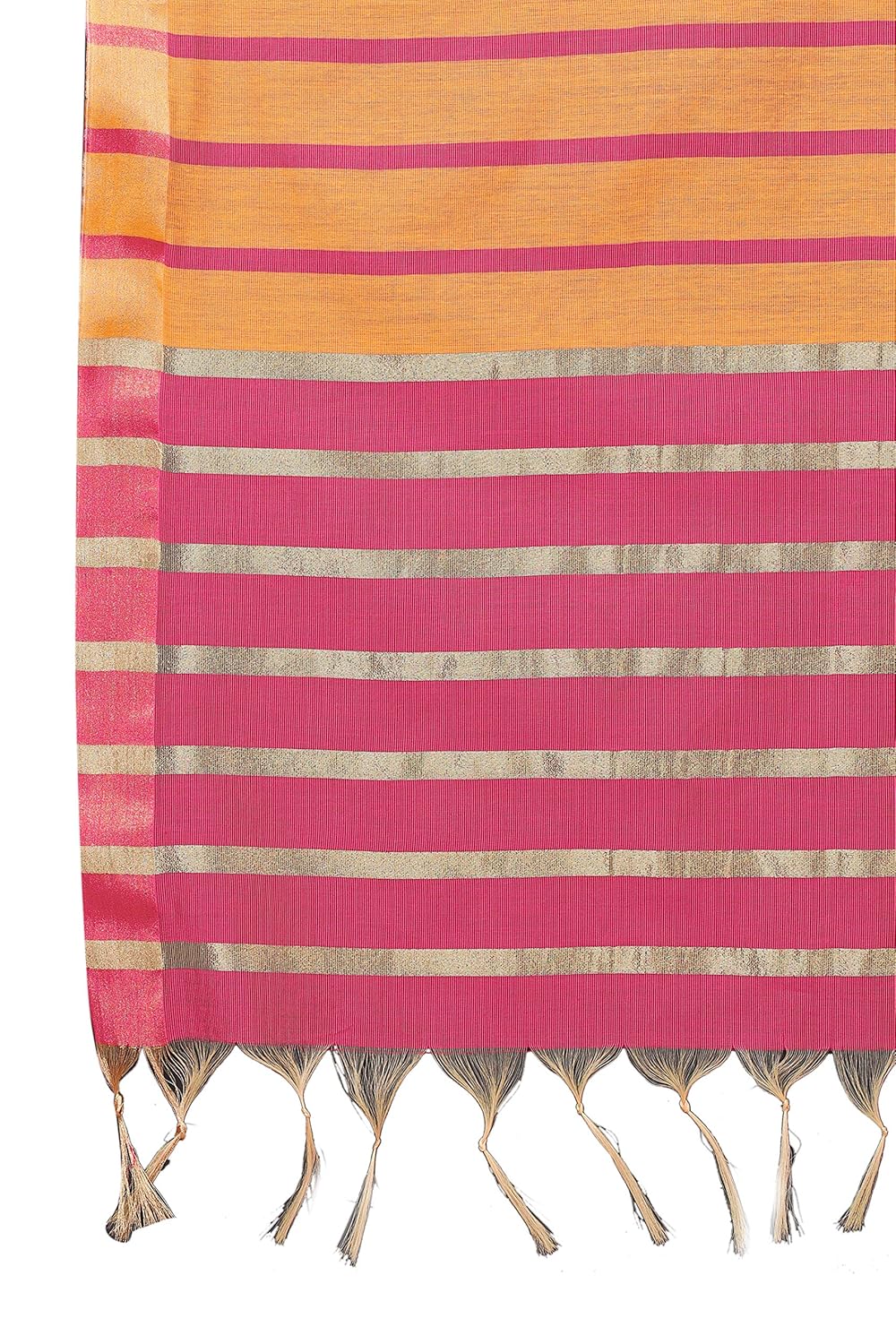 INDO ERA Women's Rayon Woven Design Dupatta