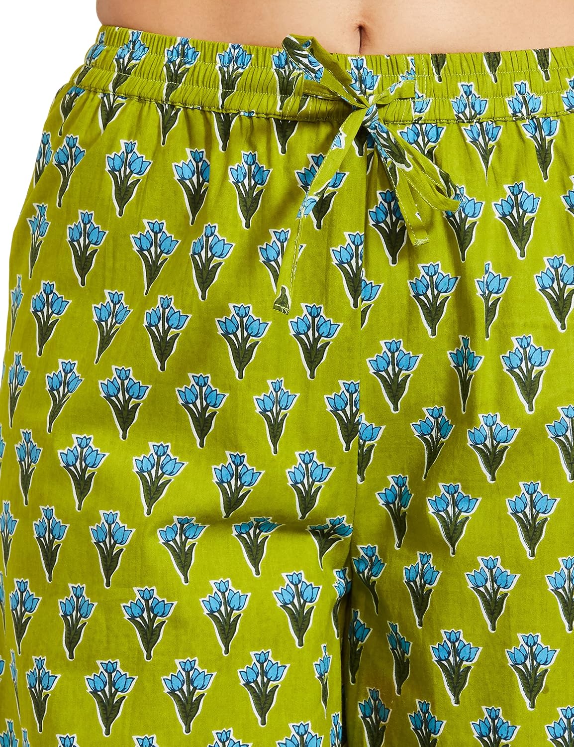 Myx Women's Relaxed Fit Mid Rise