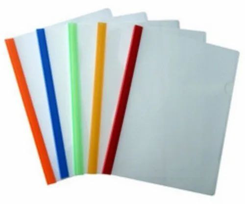 Stick files