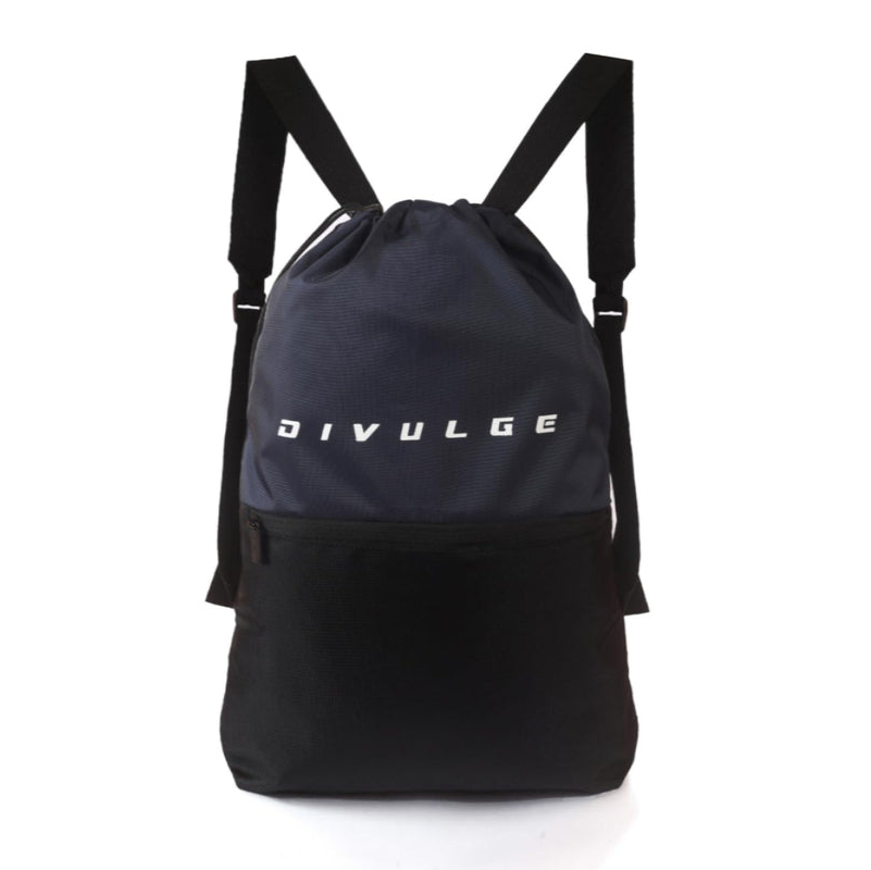 DIVULGE Acheiver Drawstring Bag Sports Bag - alphahostel.in
